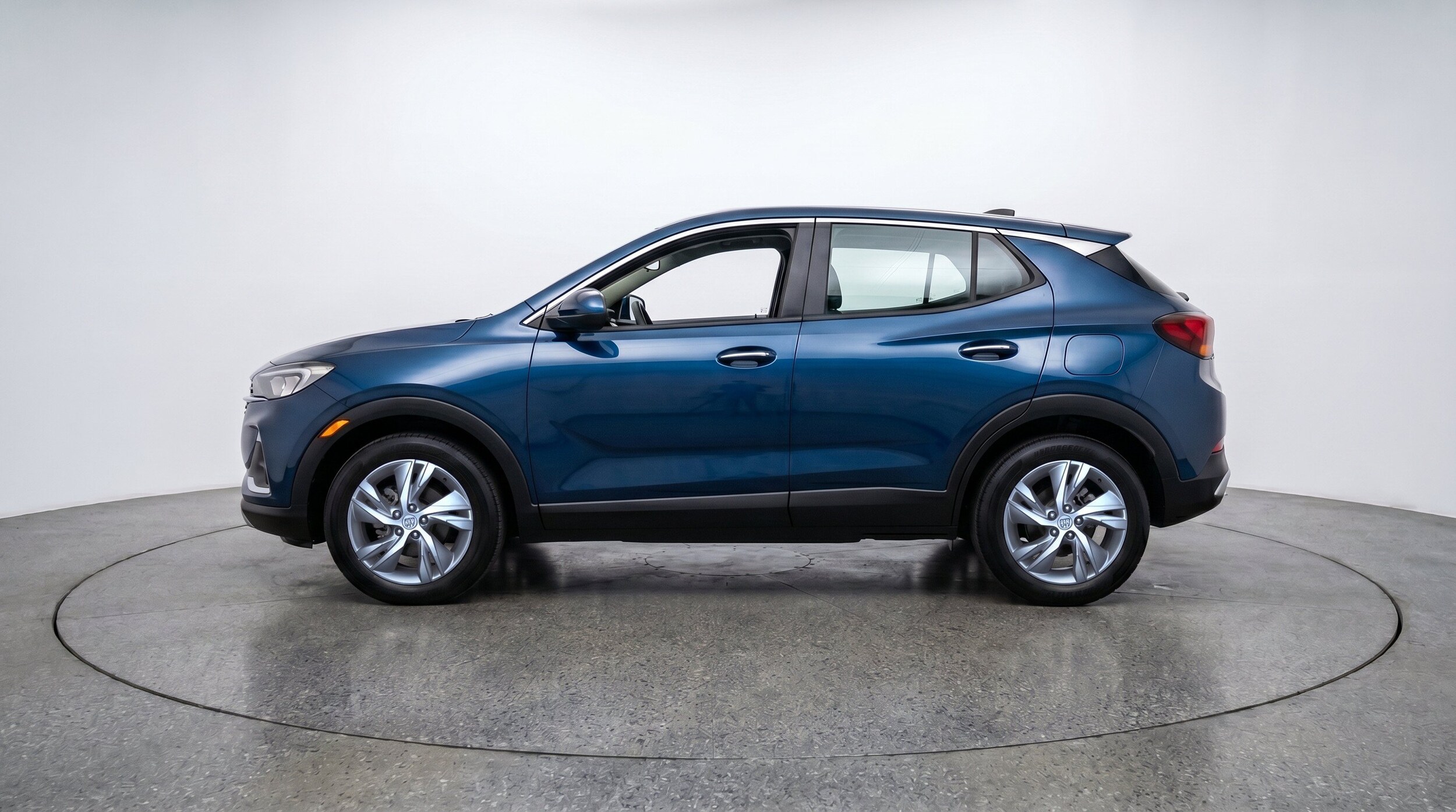 Thumbnail: 2026 Buick Encore GX - 5