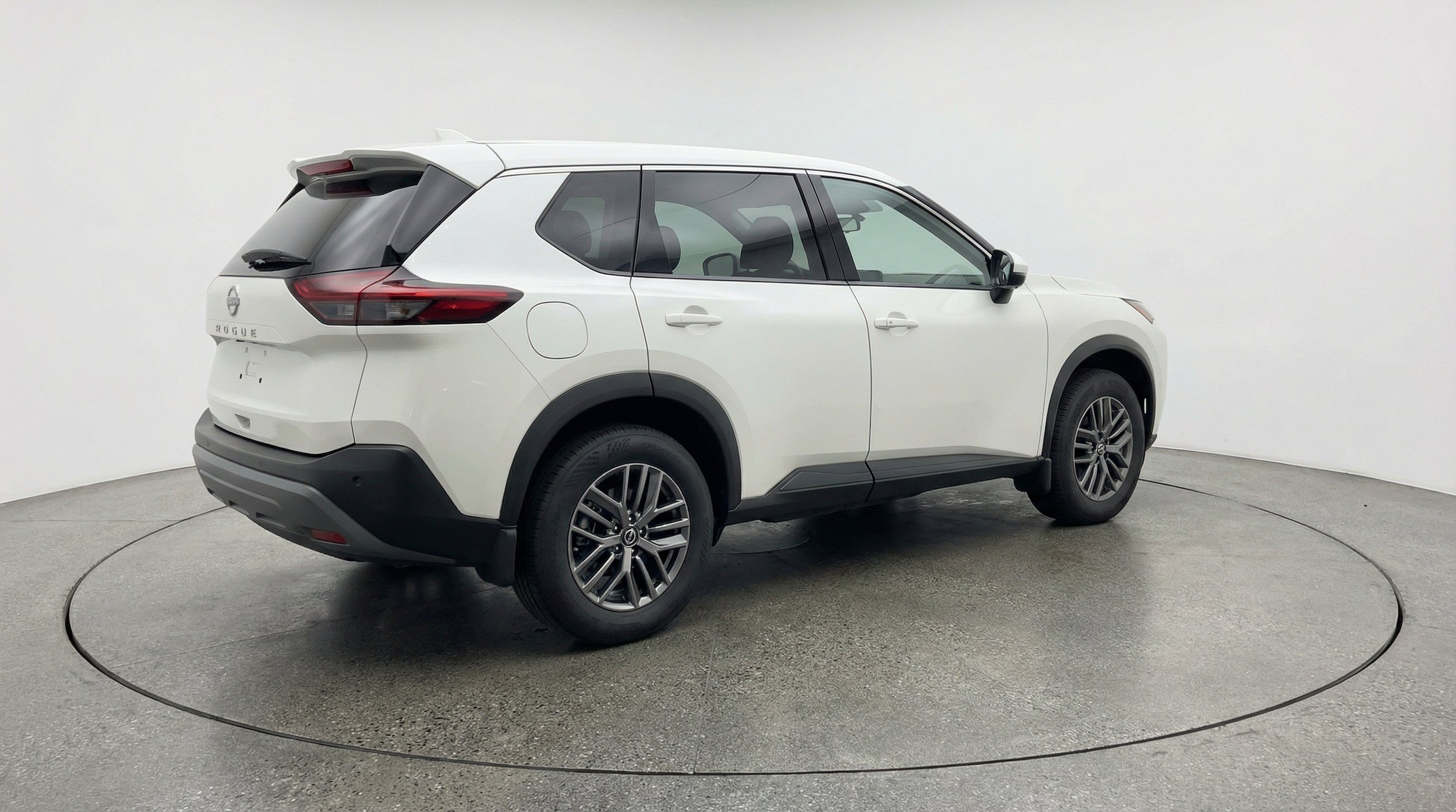 Thumbnail: 2026 Nissan Rogue - 9