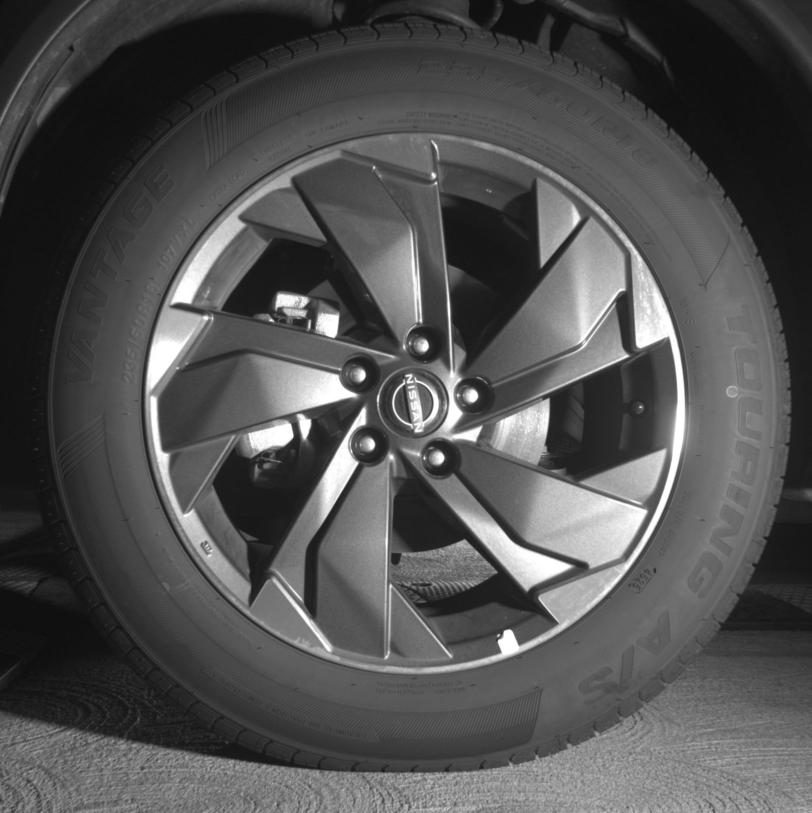 Thumbnail: 2025 Nissan Rogue - 12