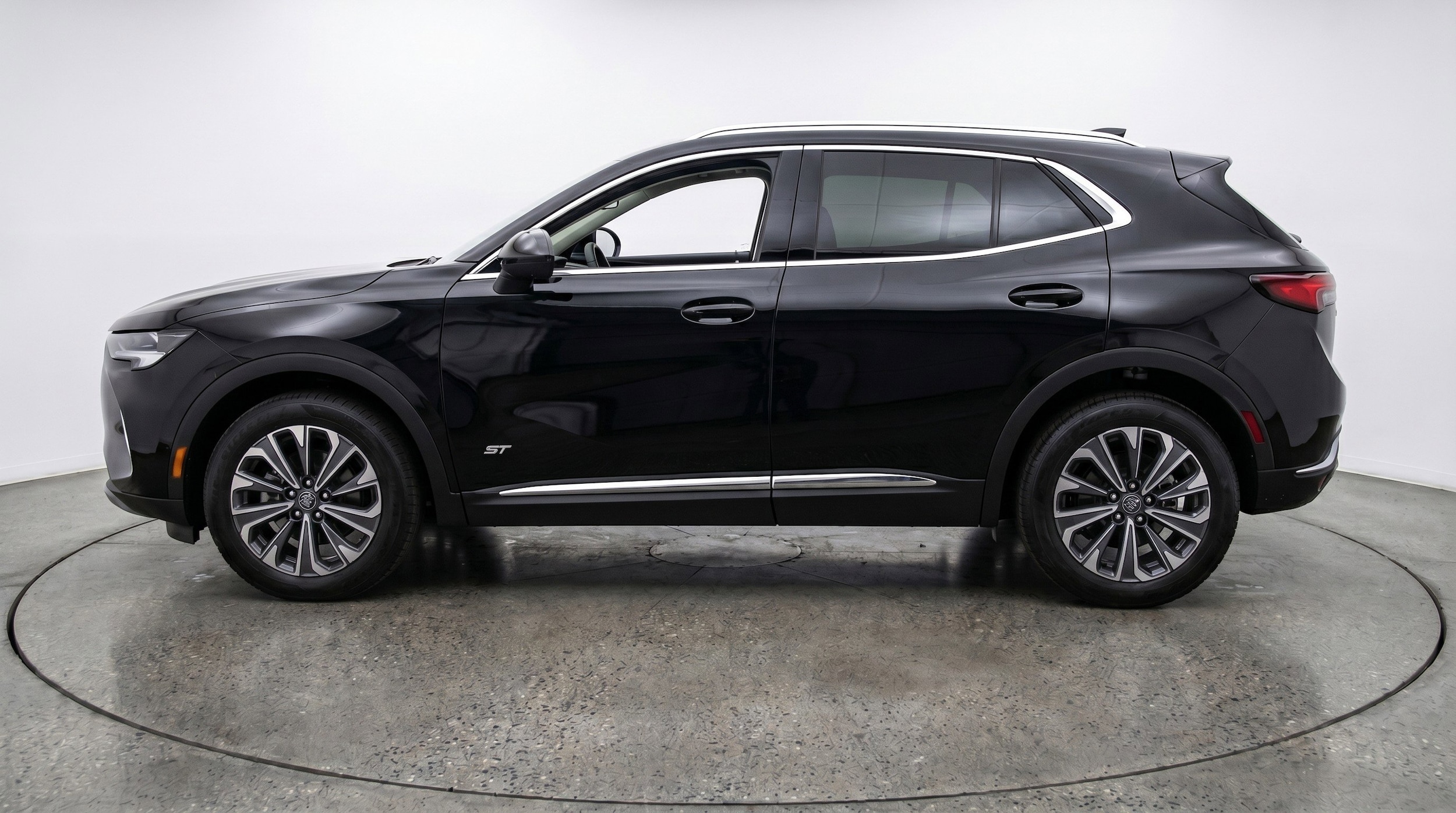 Thumbnail: 2024 Buick Envision - 5