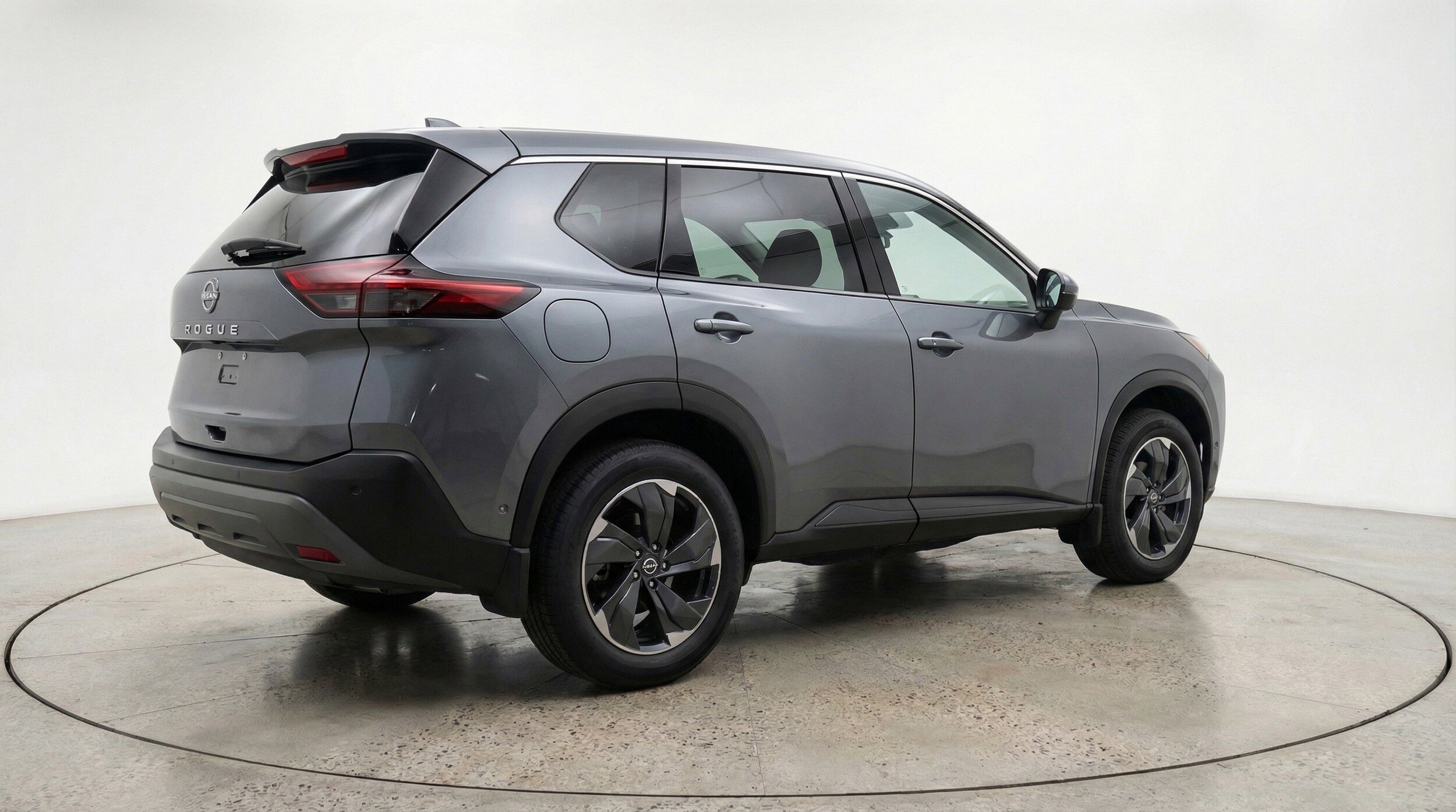 Thumbnail: 2025 Nissan Rogue - 9