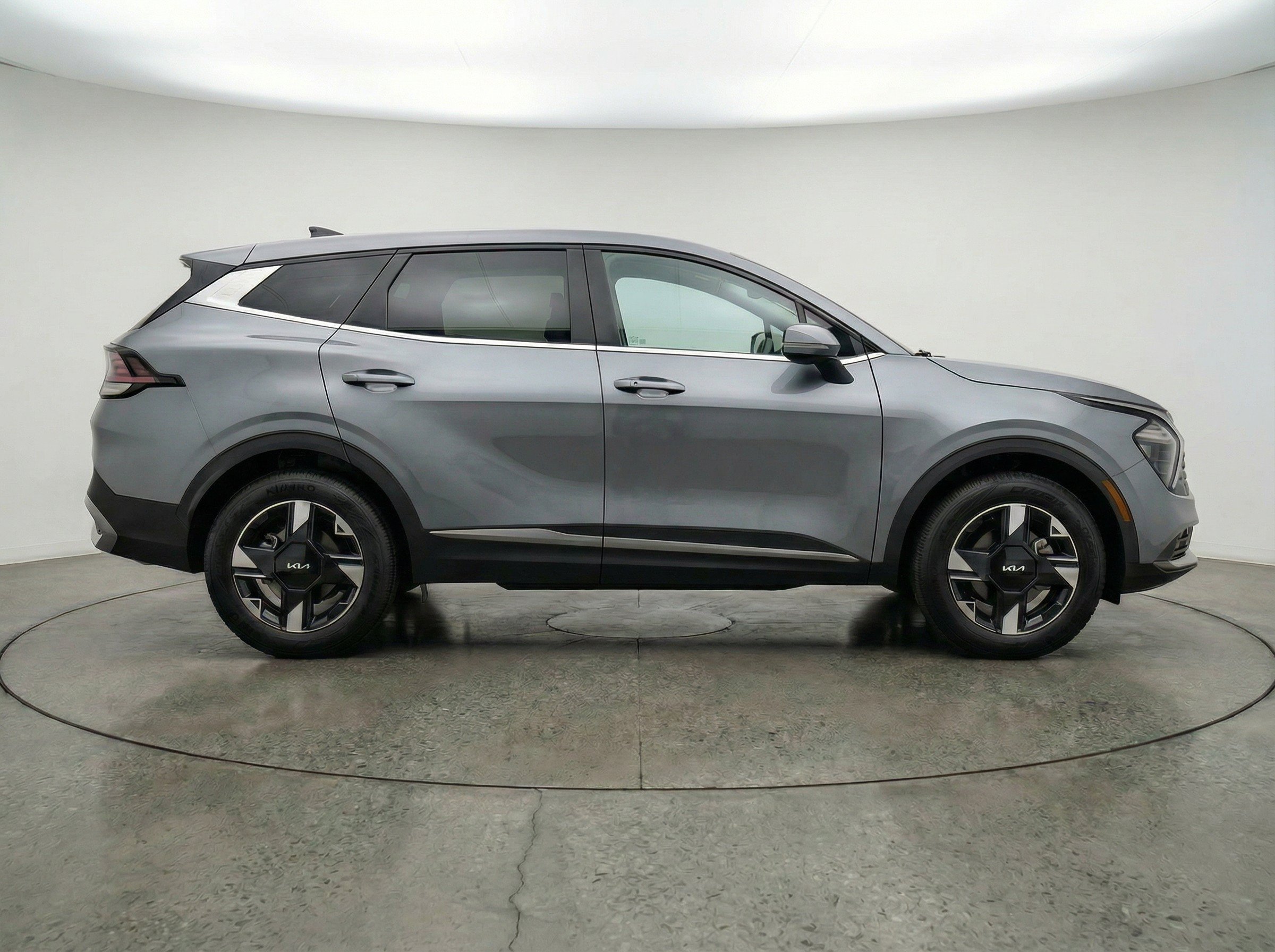Thumbnail: 2026 Kia Sportage - 11