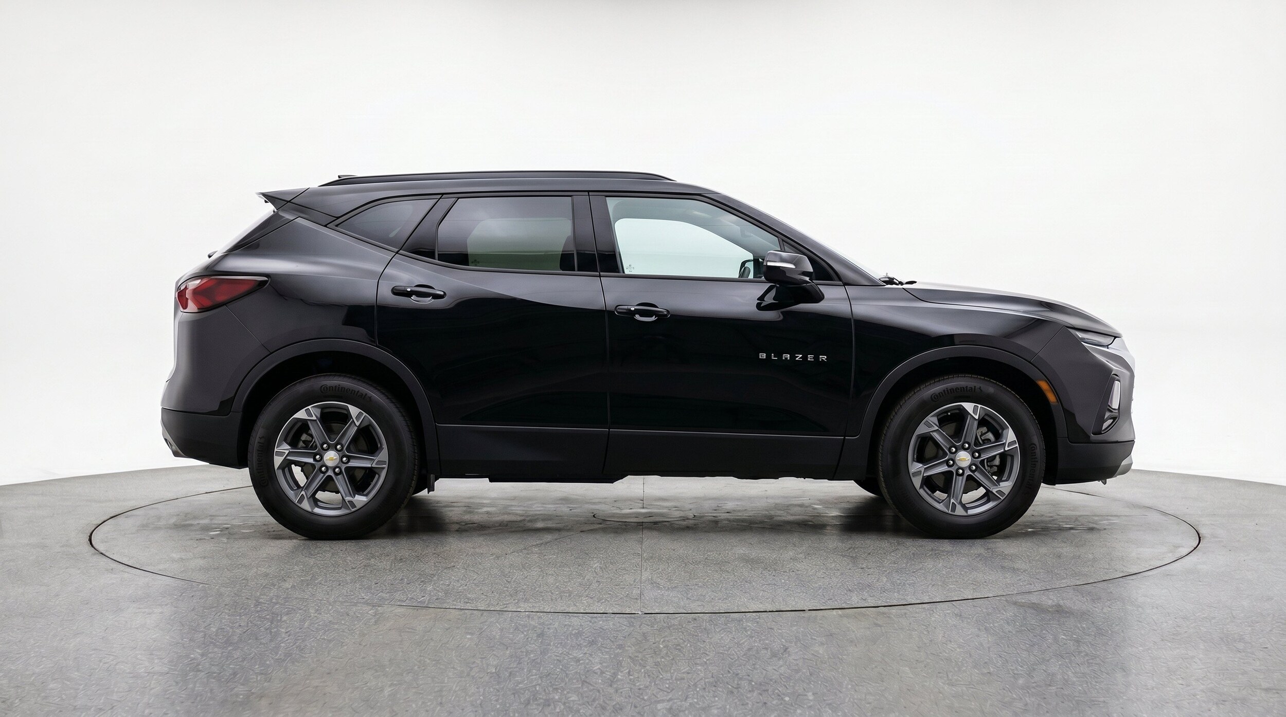 Thumbnail: 2026 Chevrolet Blazer - 11