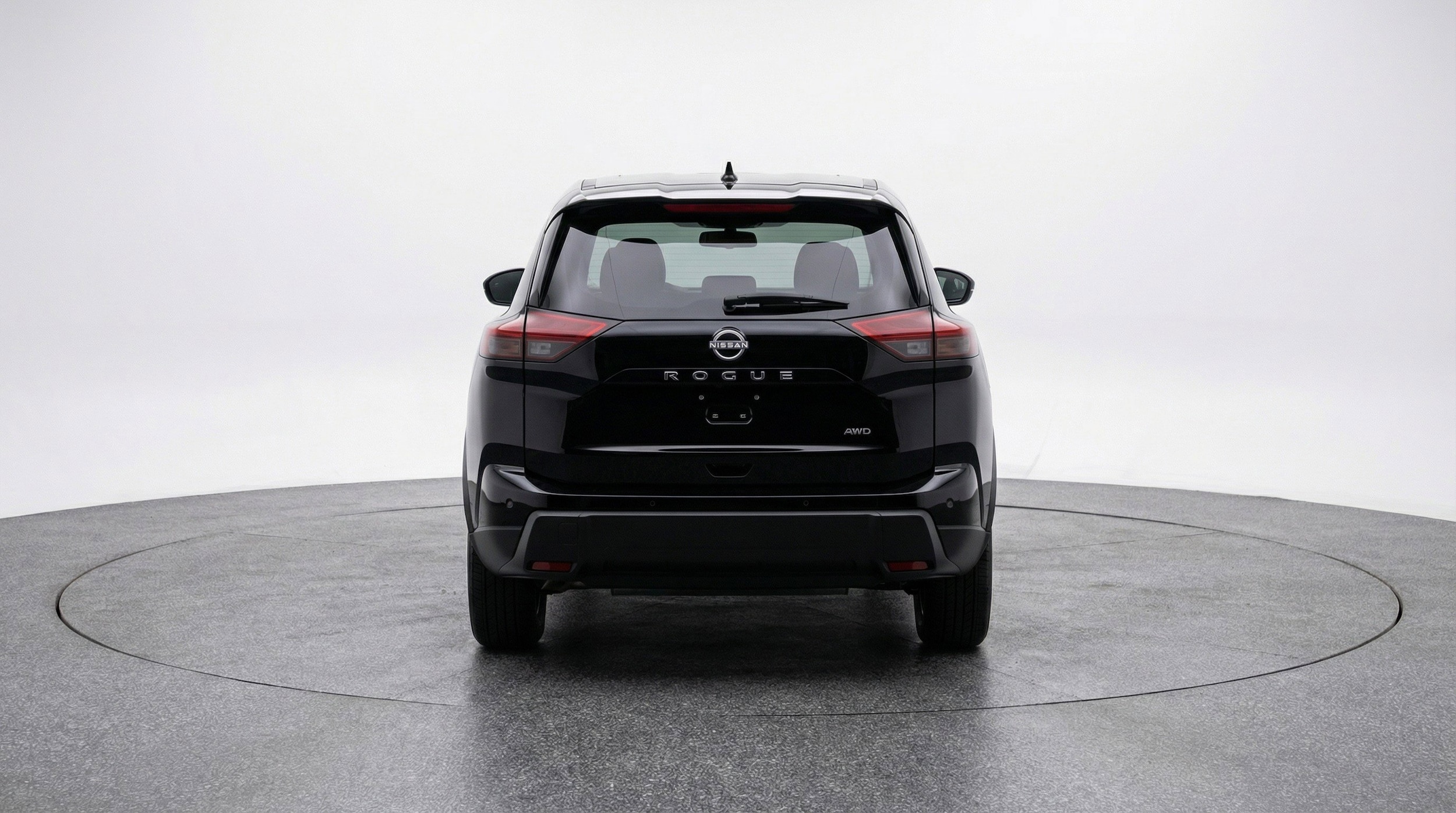 Thumbnail: 2025 Nissan Rogue - 7