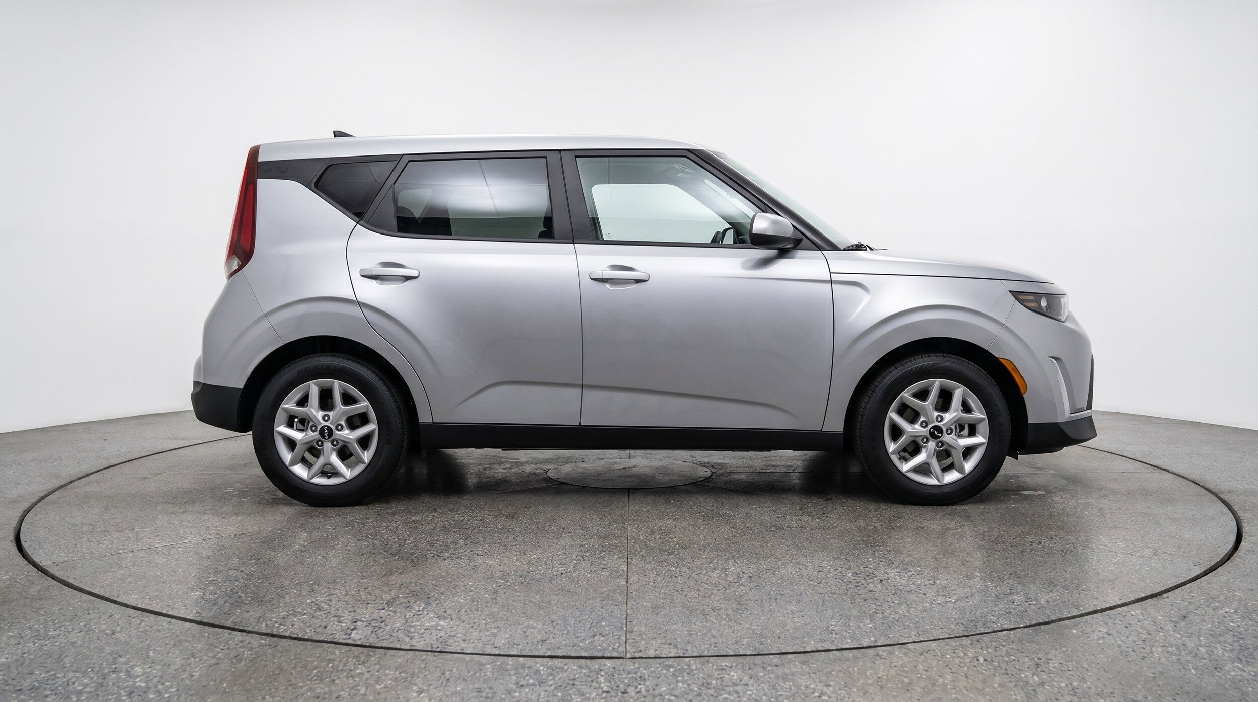 Thumbnail: 2025 Kia Soul - 11