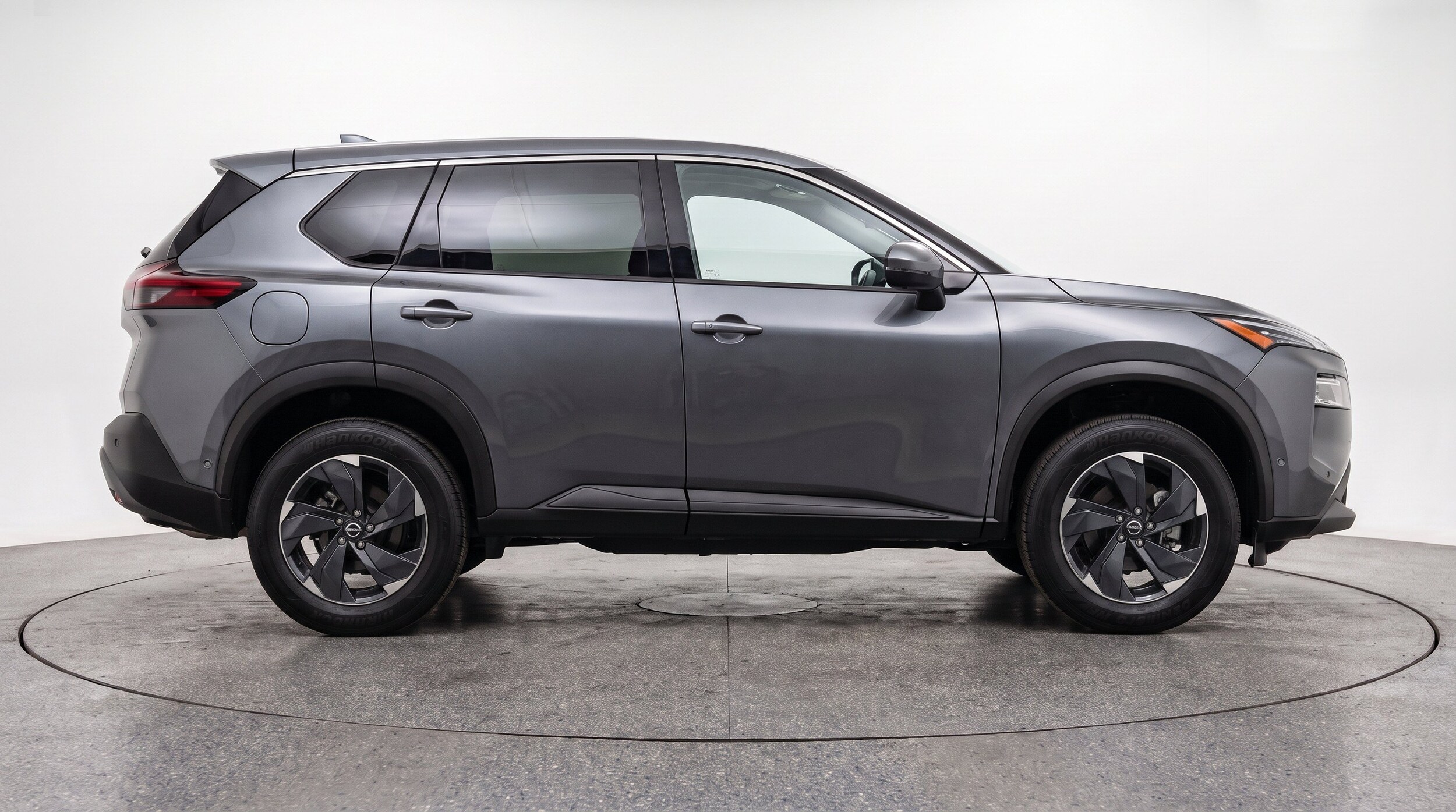 Thumbnail: 2025 Nissan Rogue - 11
