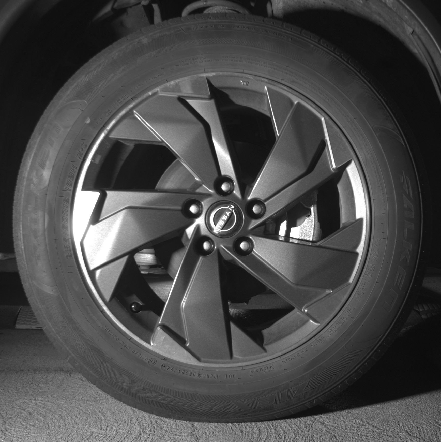 Thumbnail: 2025 Nissan Rogue - 13