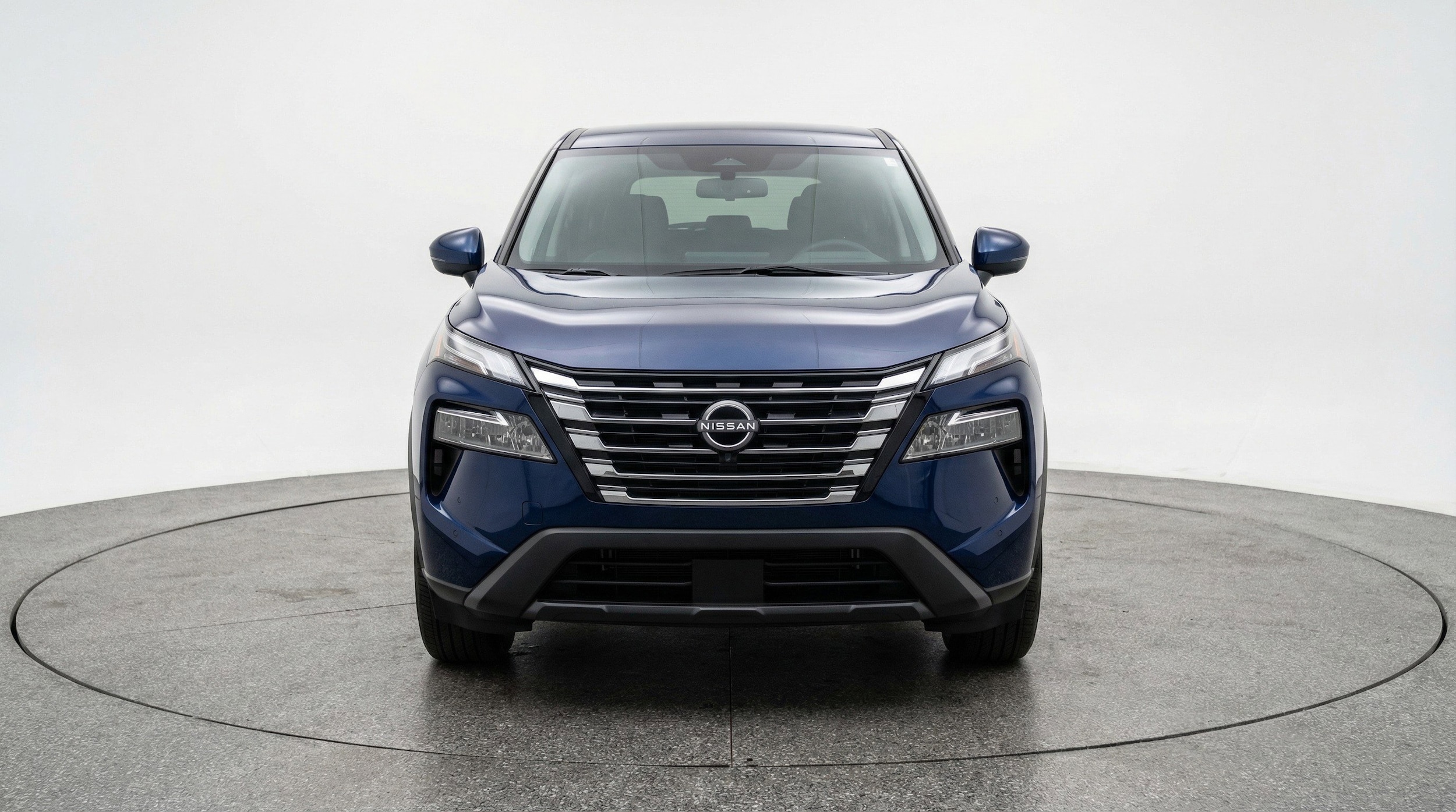 Thumbnail: 2025 Nissan Rogue - 2