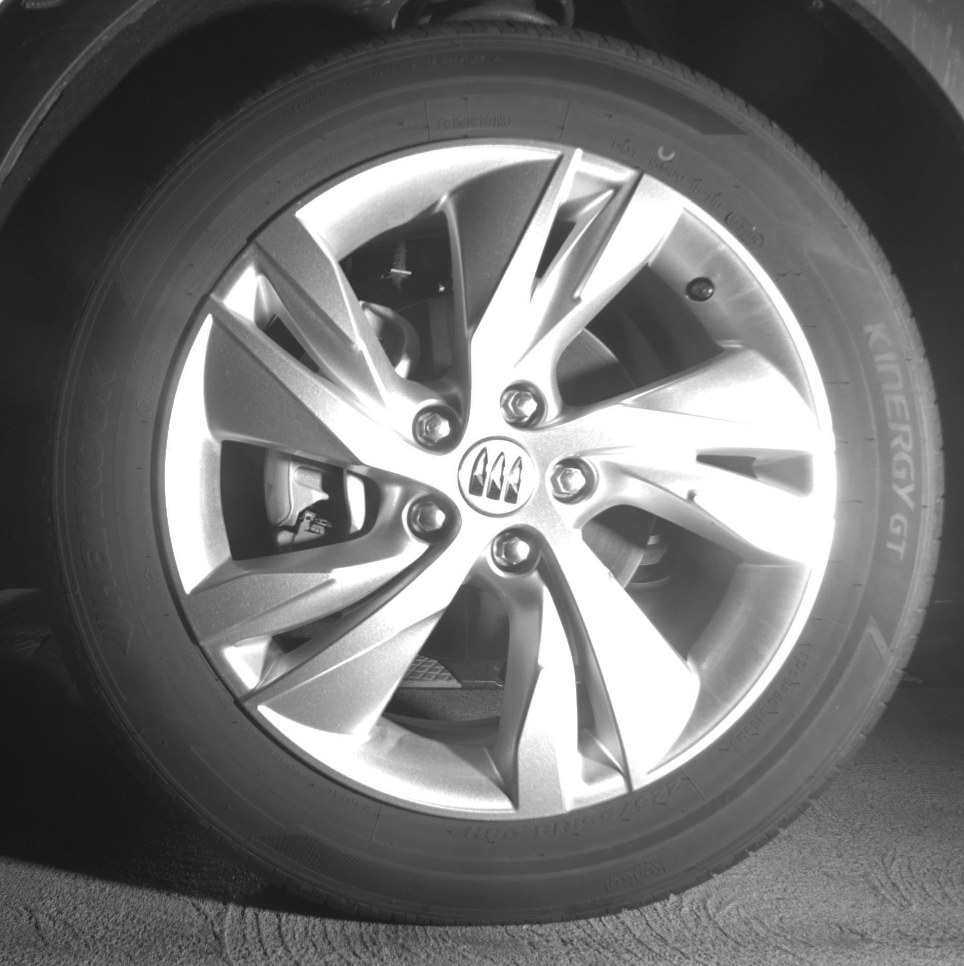 Thumbnail: 2025 Buick Encore GX - 12