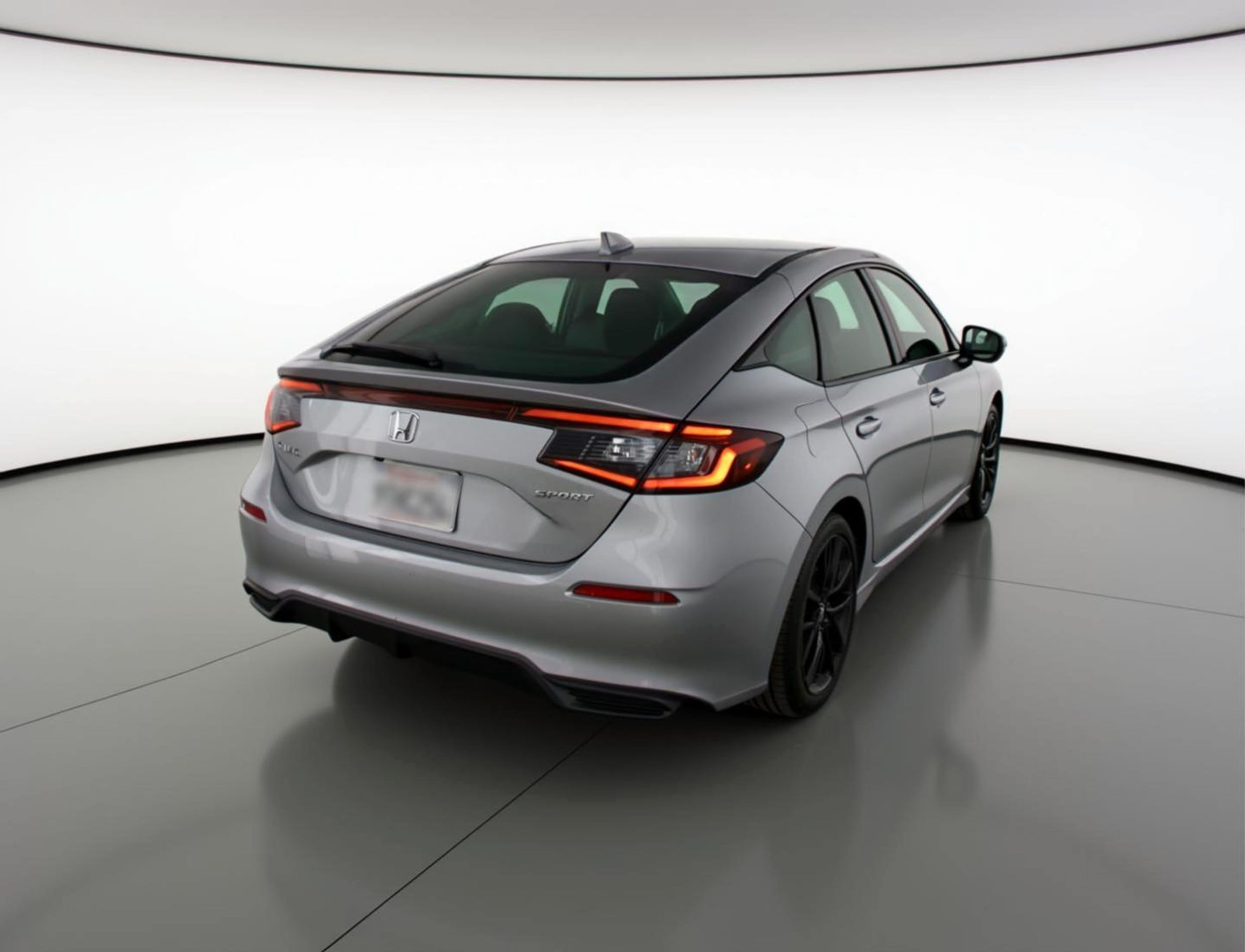 Thumbnail: 2025 Honda Civic - 9