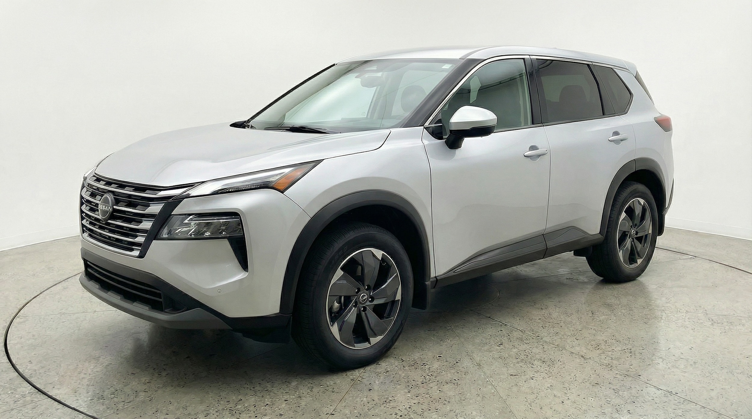 Thumbnail: 2025 Nissan Rogue - 3