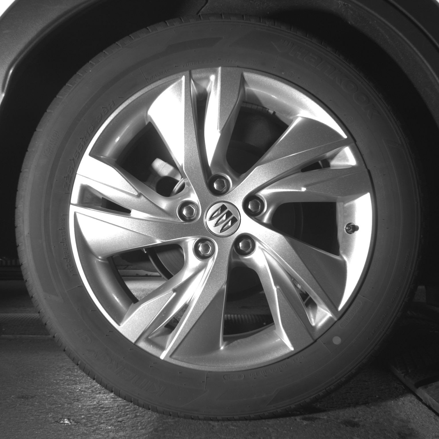 Thumbnail: 2025 Buick Encore GX - 15