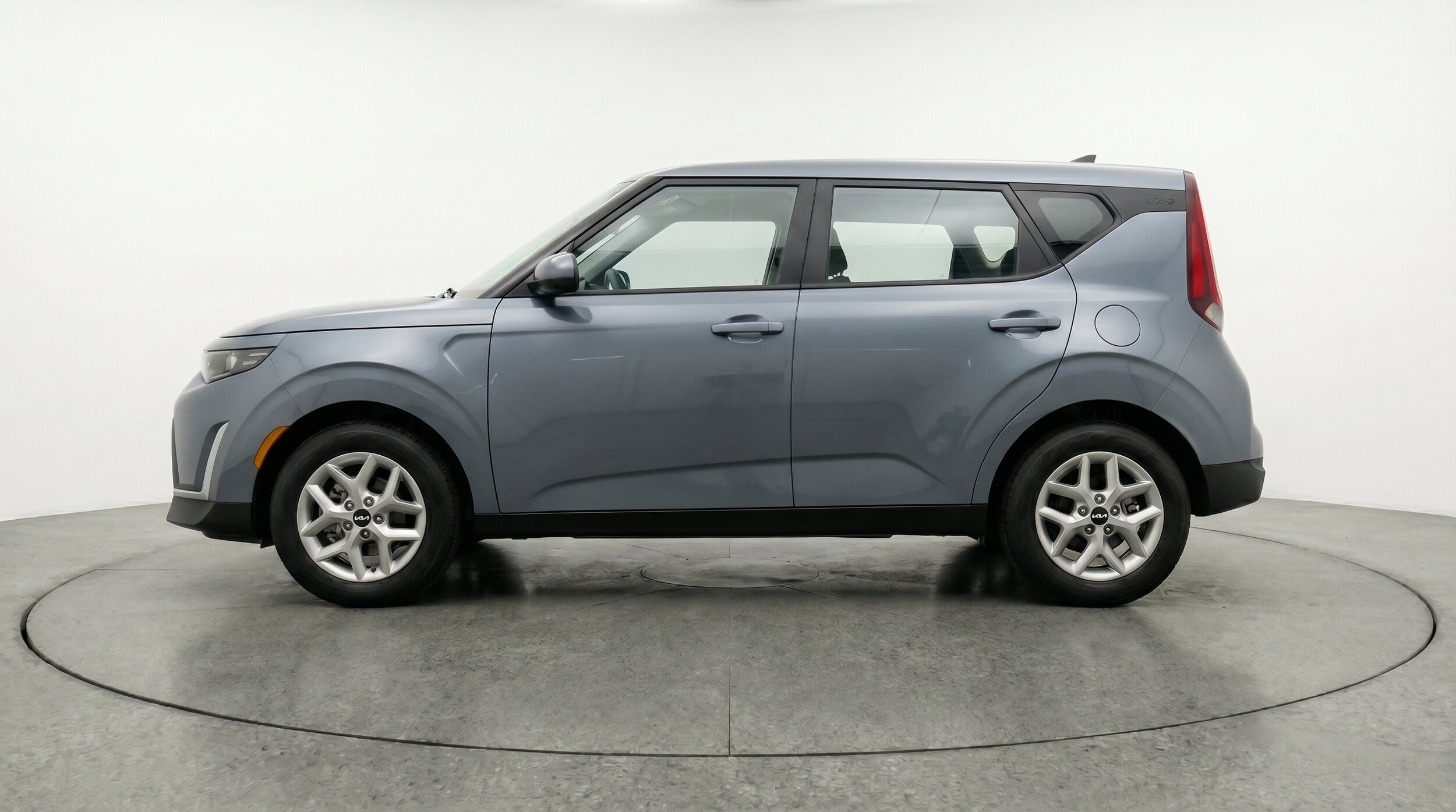 Thumbnail: 2025 Kia Soul - 5
