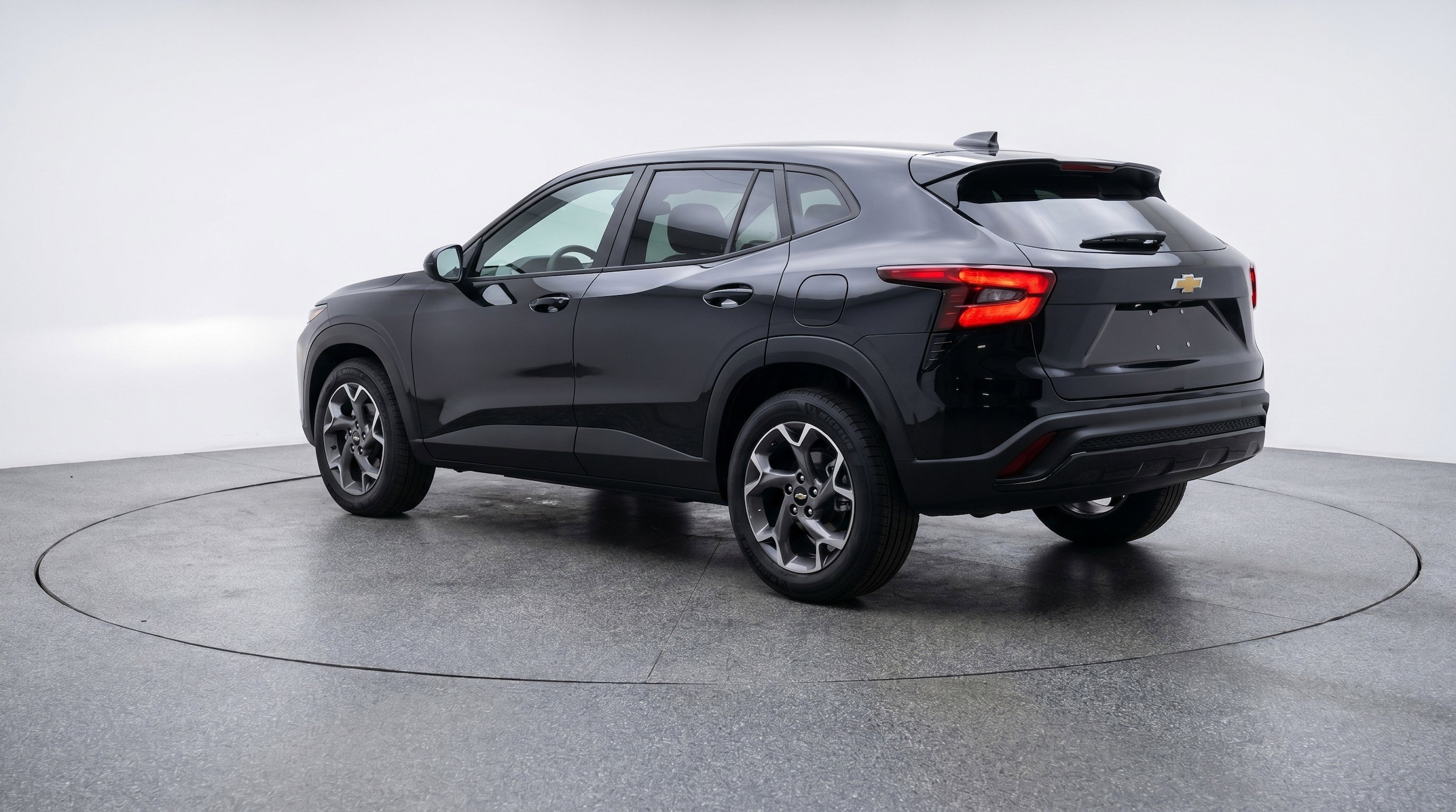Thumbnail: 2025 Chevrolet Trax - 6