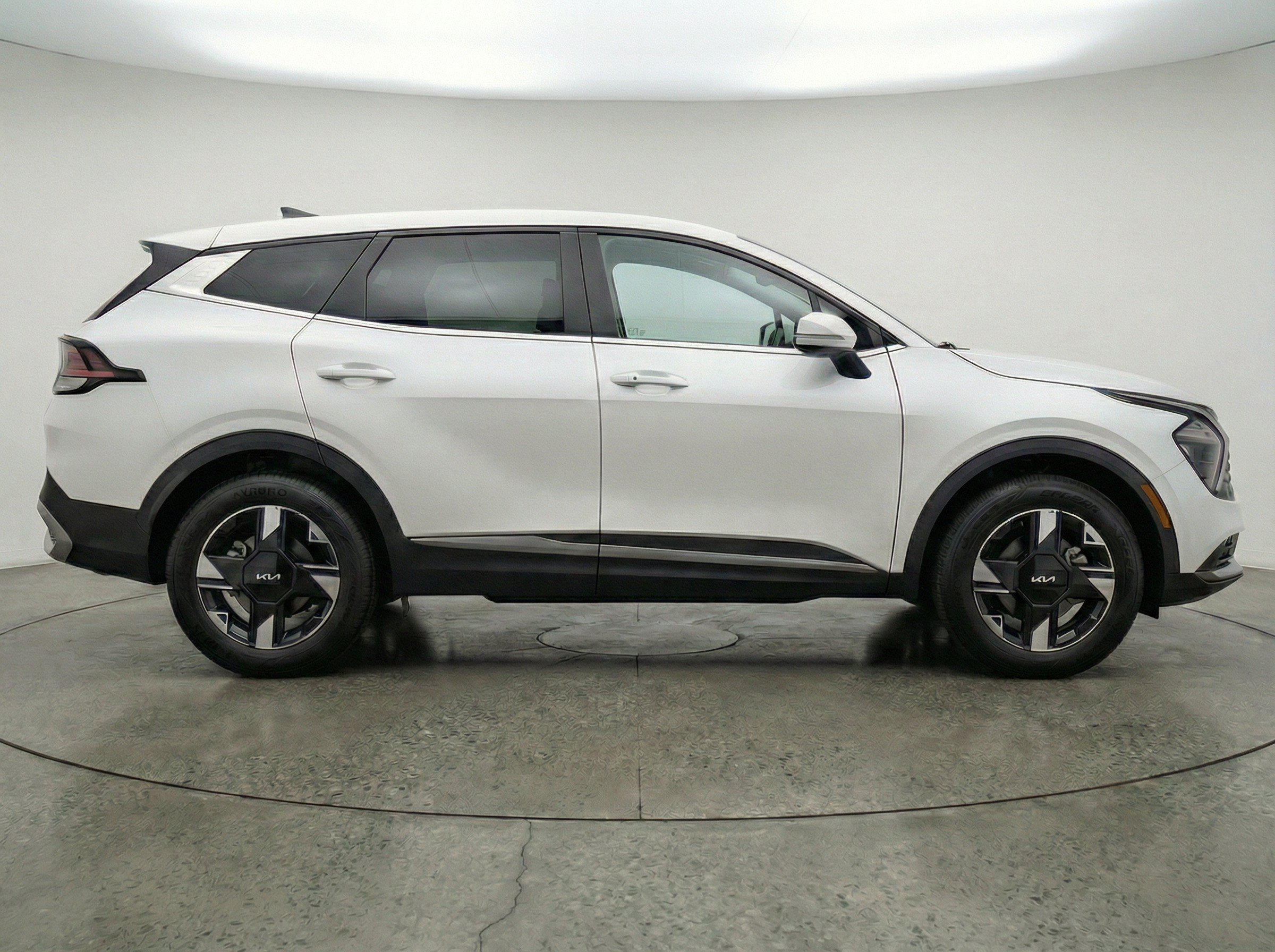 Thumbnail: 2026 Kia Sportage - 11