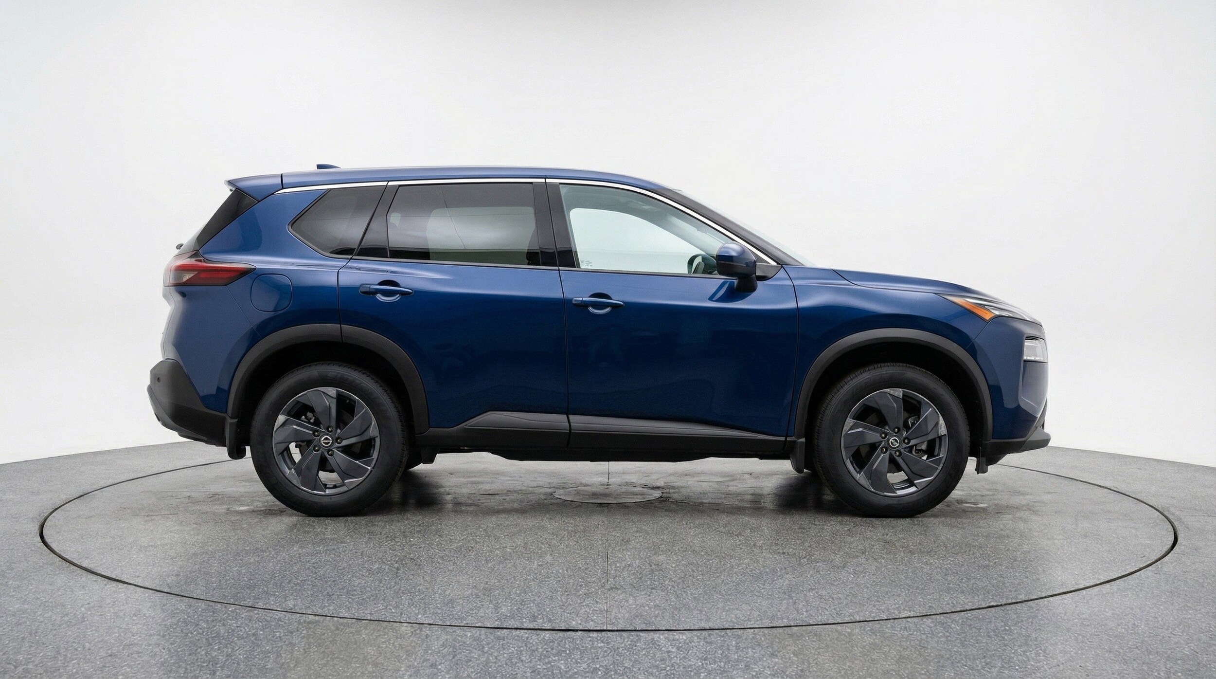 Thumbnail: 2025 Nissan Rogue - 11