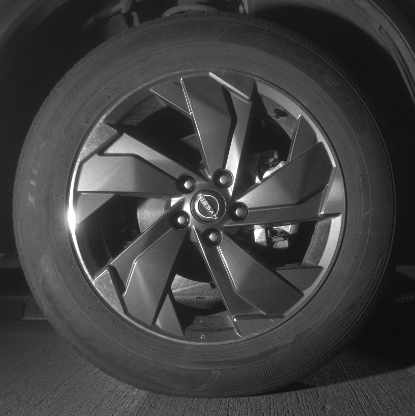 Thumbnail: 2025 Nissan Rogue - 13