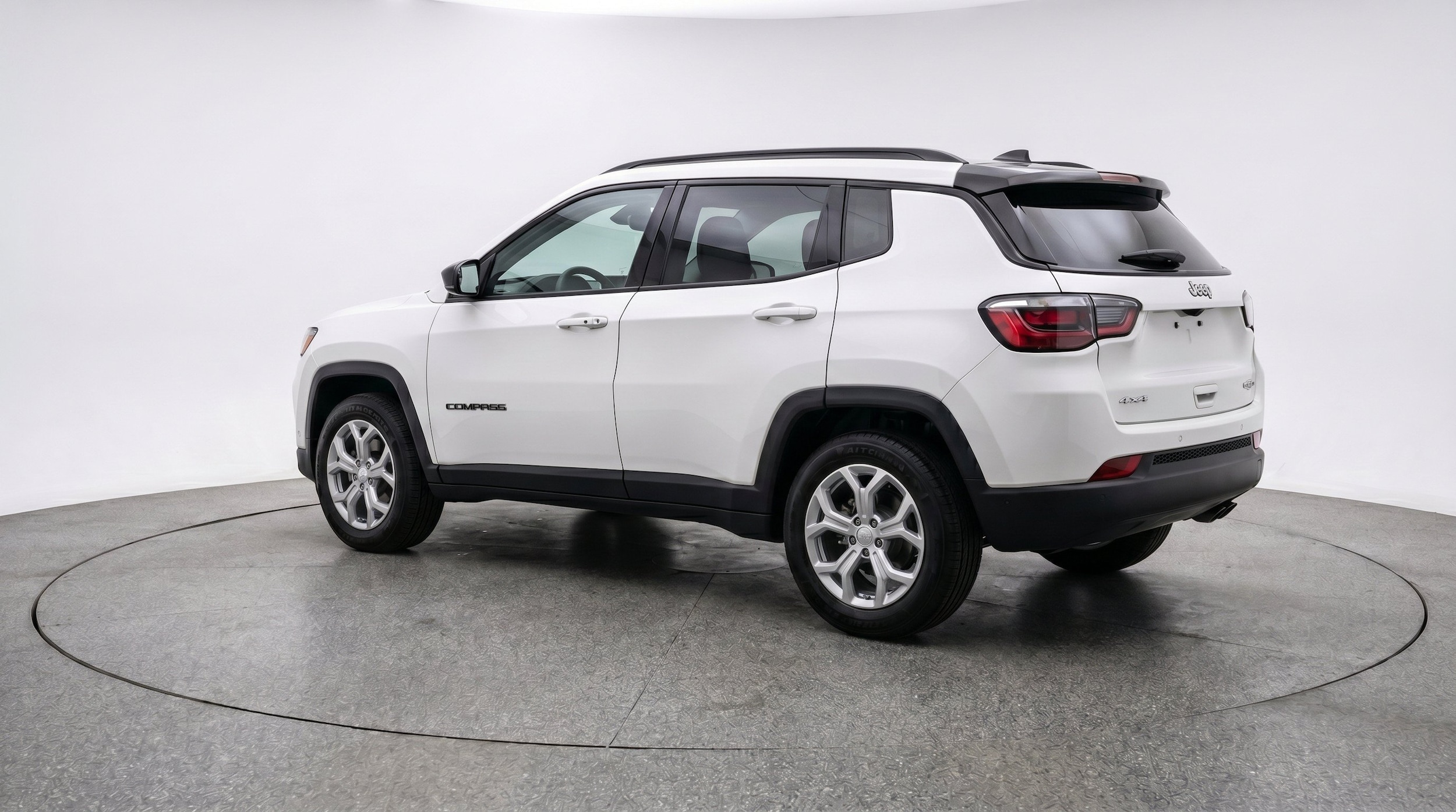 Thumbnail: 2025 Jeep Compass - 6