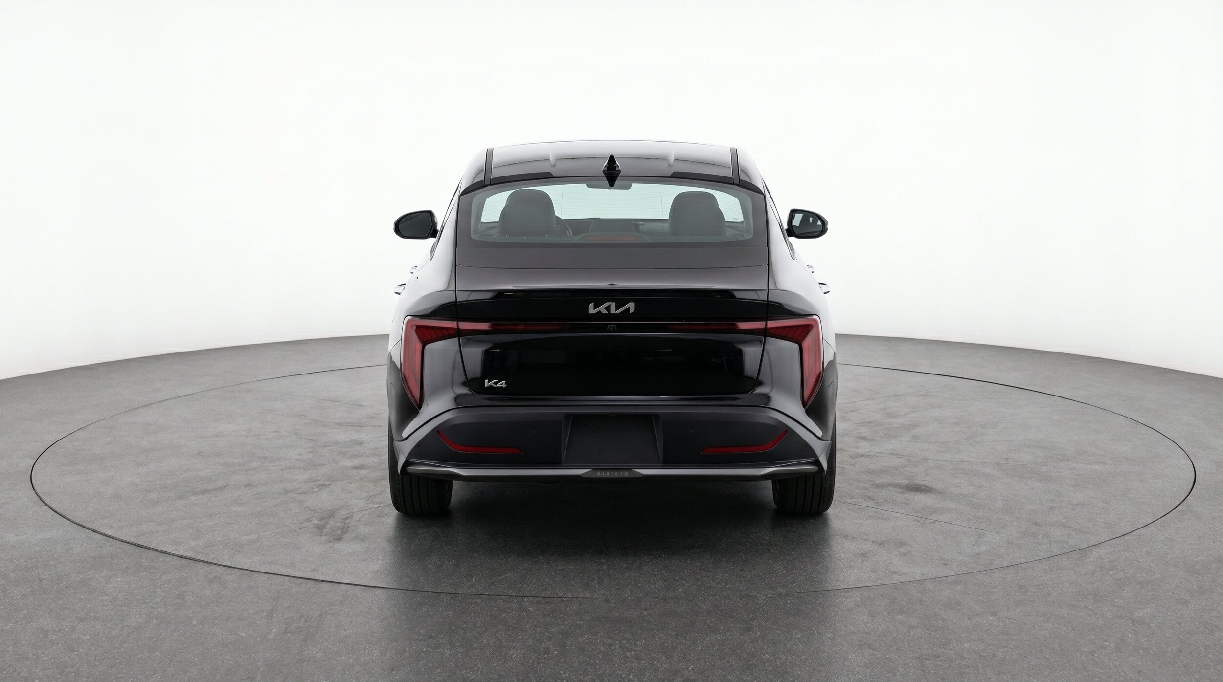 Thumbnail: 2026 Kia K4 - 7