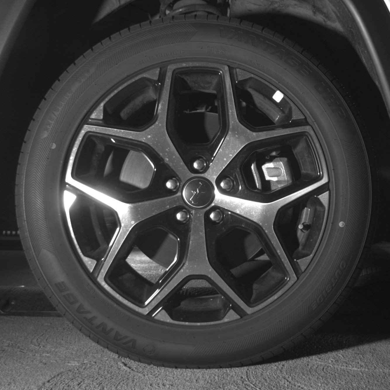 Thumbnail: 2025 Jeep Compass - 13