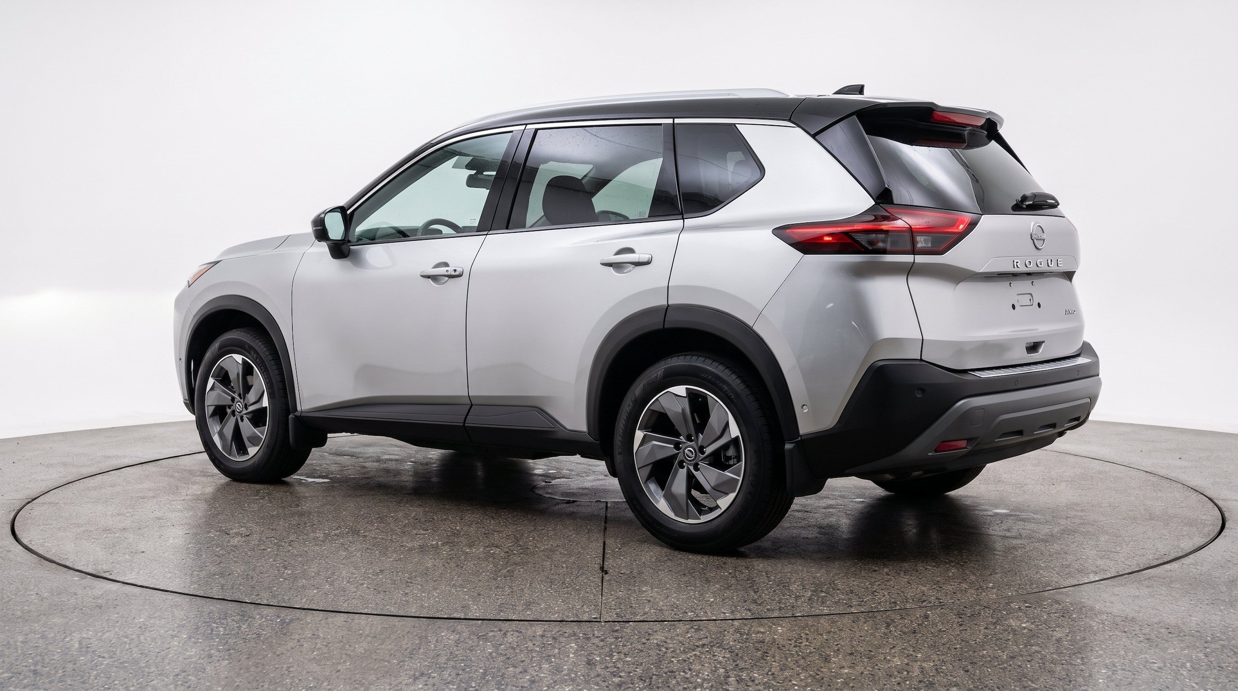 Thumbnail: 2025 Nissan Rogue - 6