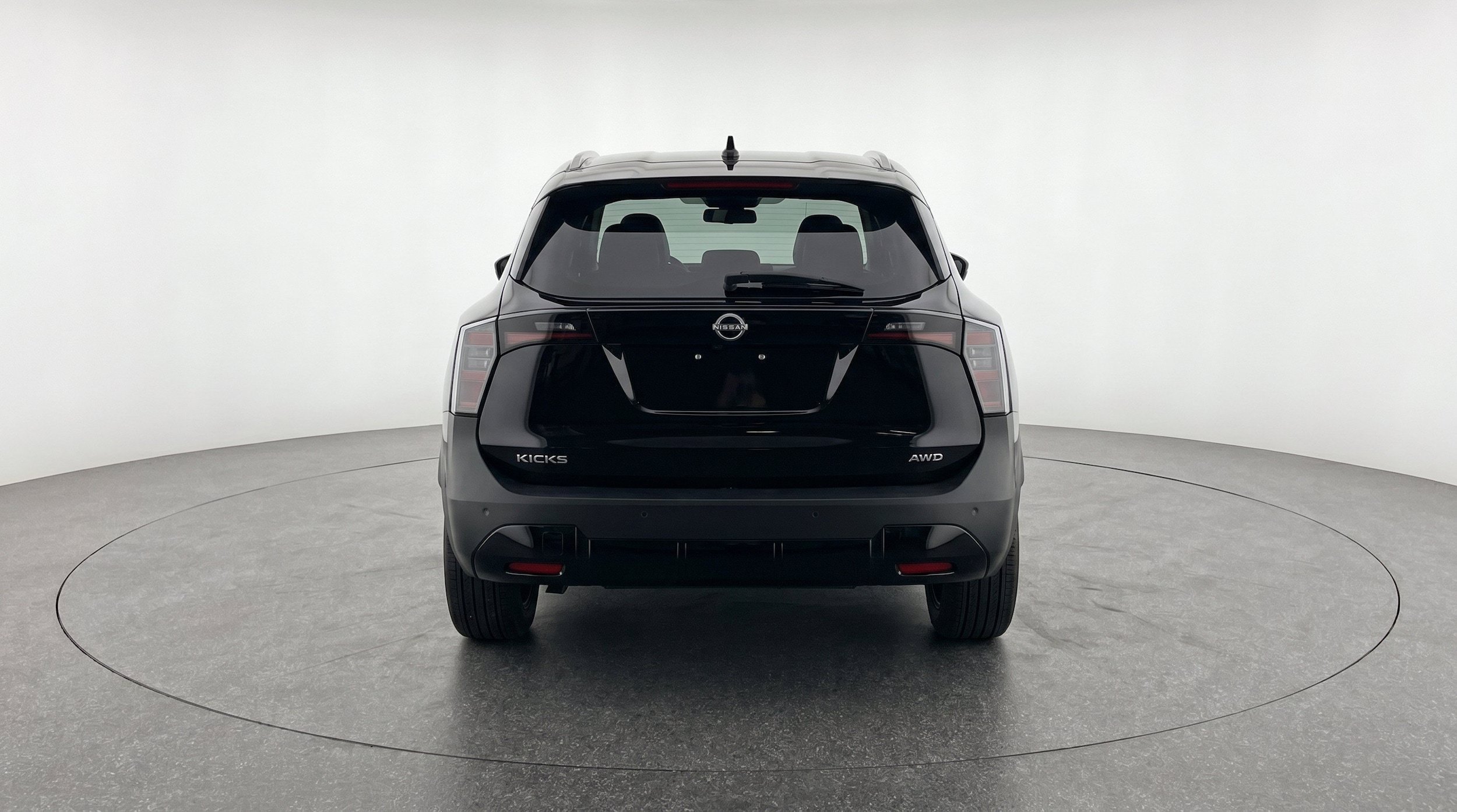 Thumbnail: 2026 Nissan Kicks - 7