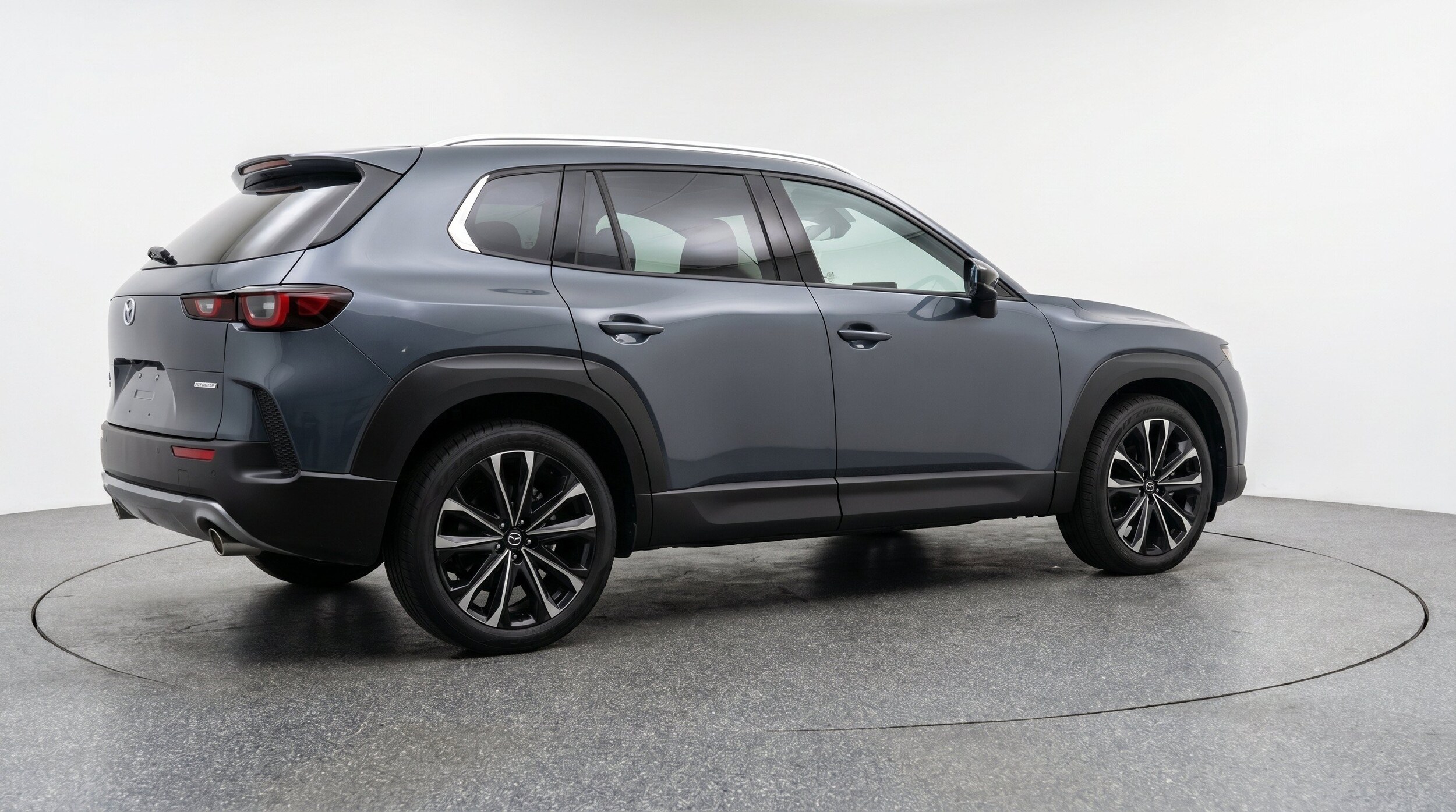 Thumbnail: 2026 Mazda CX-50 - 9