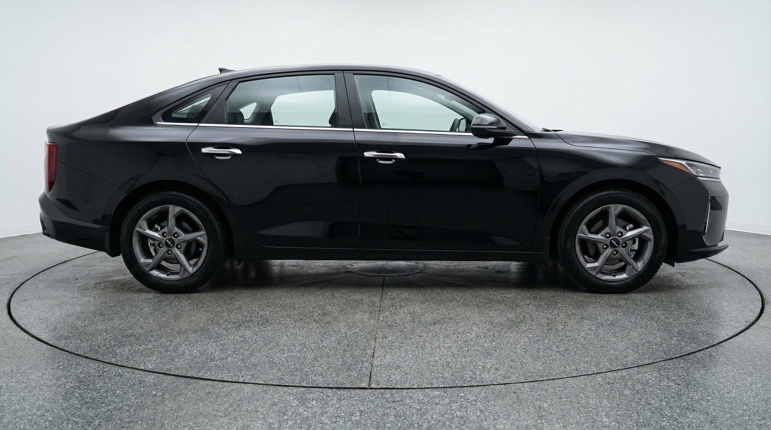 Thumbnail: 2026 Kia K4 - 11