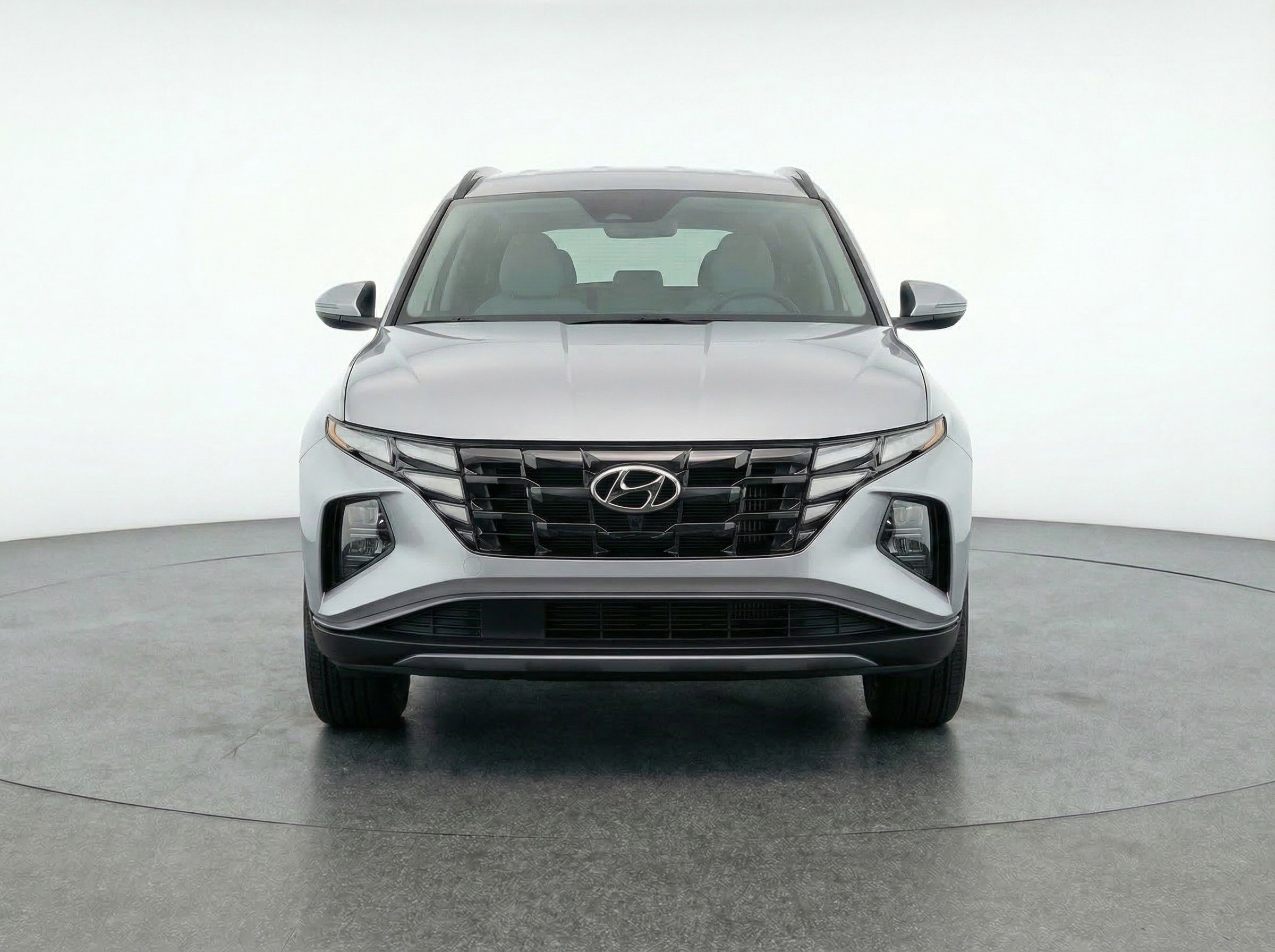 Thumbnail: 2025 Hyundai Tucson - 2