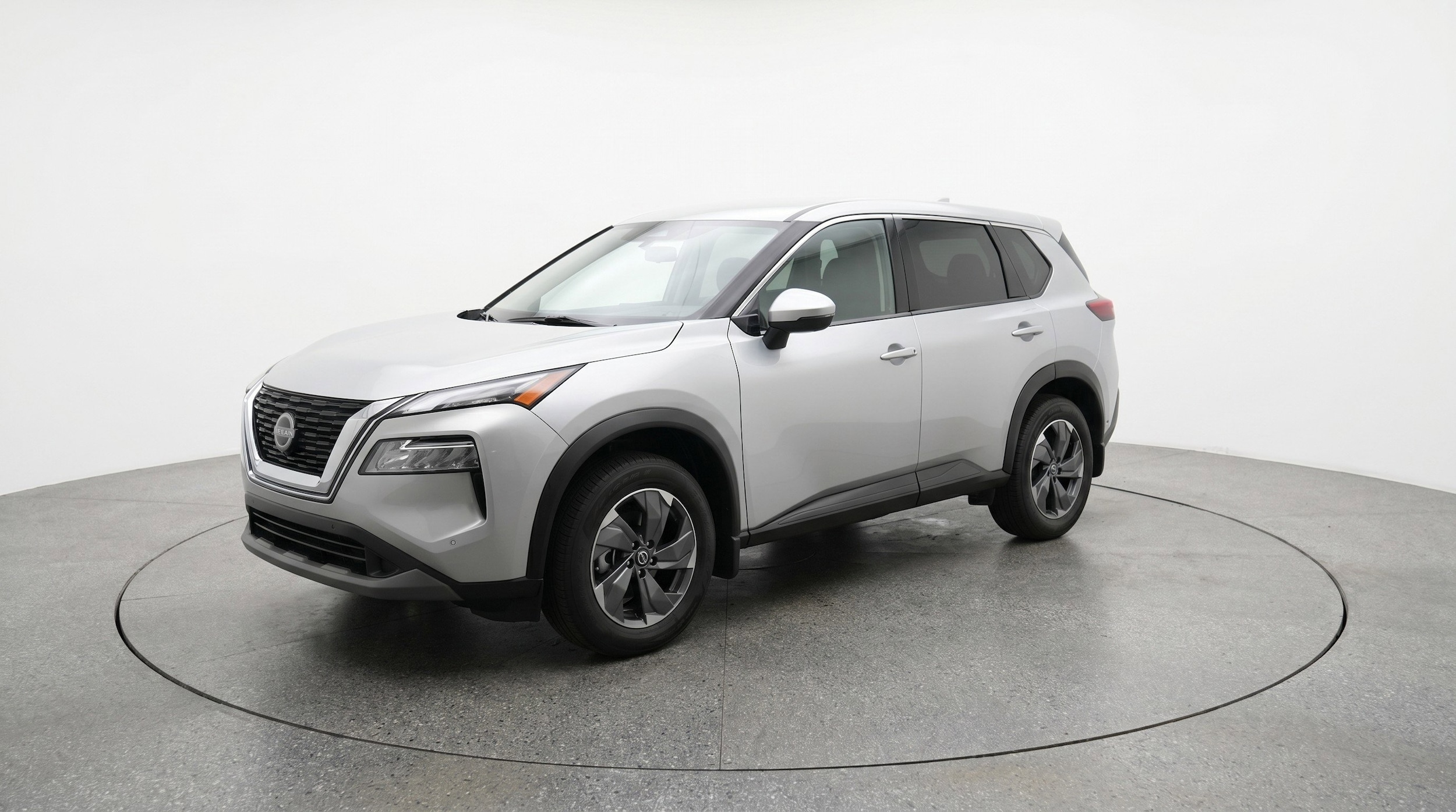 Thumbnail: 2025 Nissan Rogue - 3