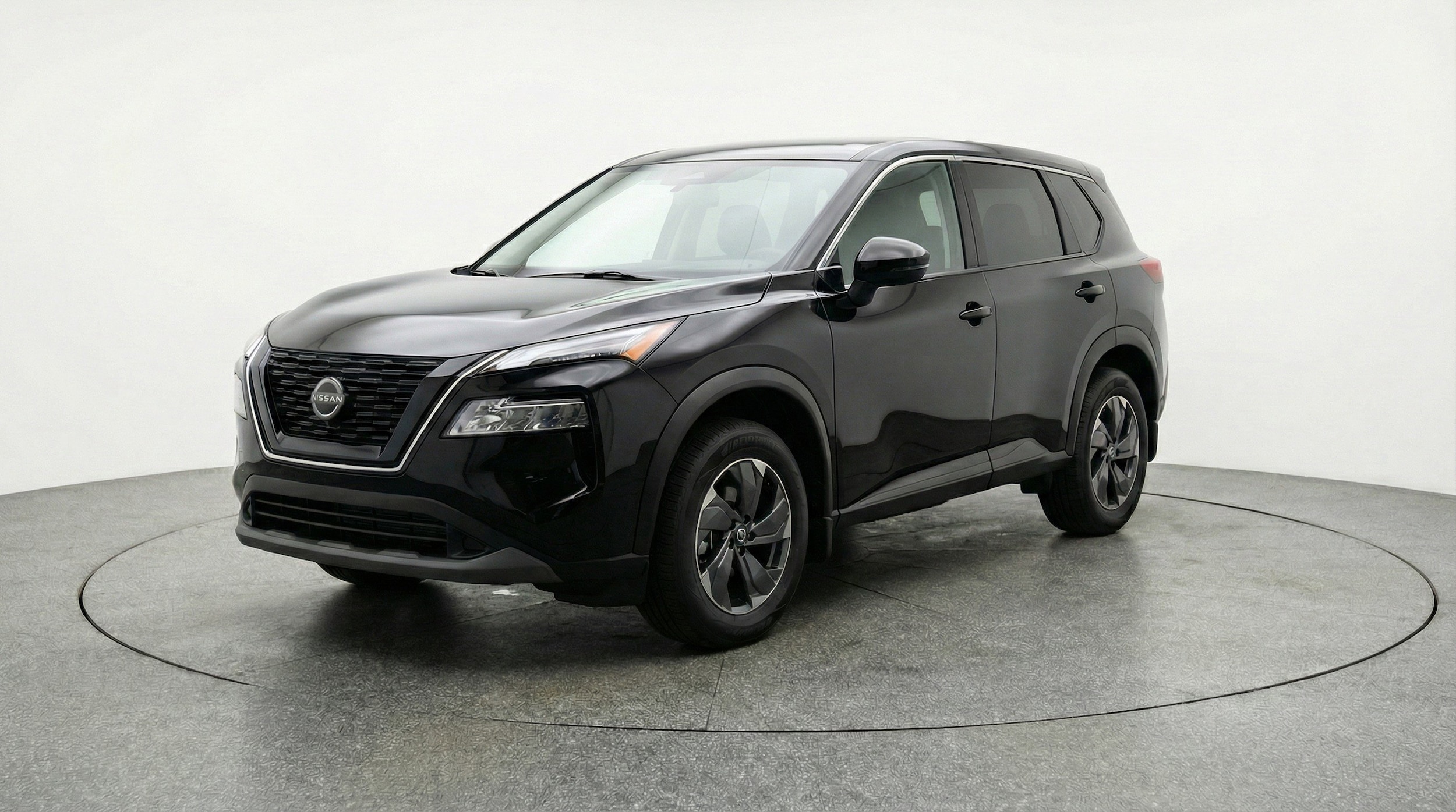 Thumbnail: 2025 Nissan Rogue - 3