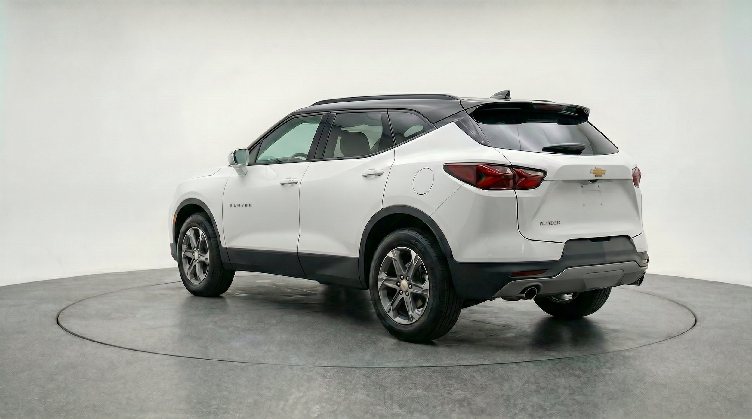 Thumbnail: 2025 Chevrolet Blazer - 6