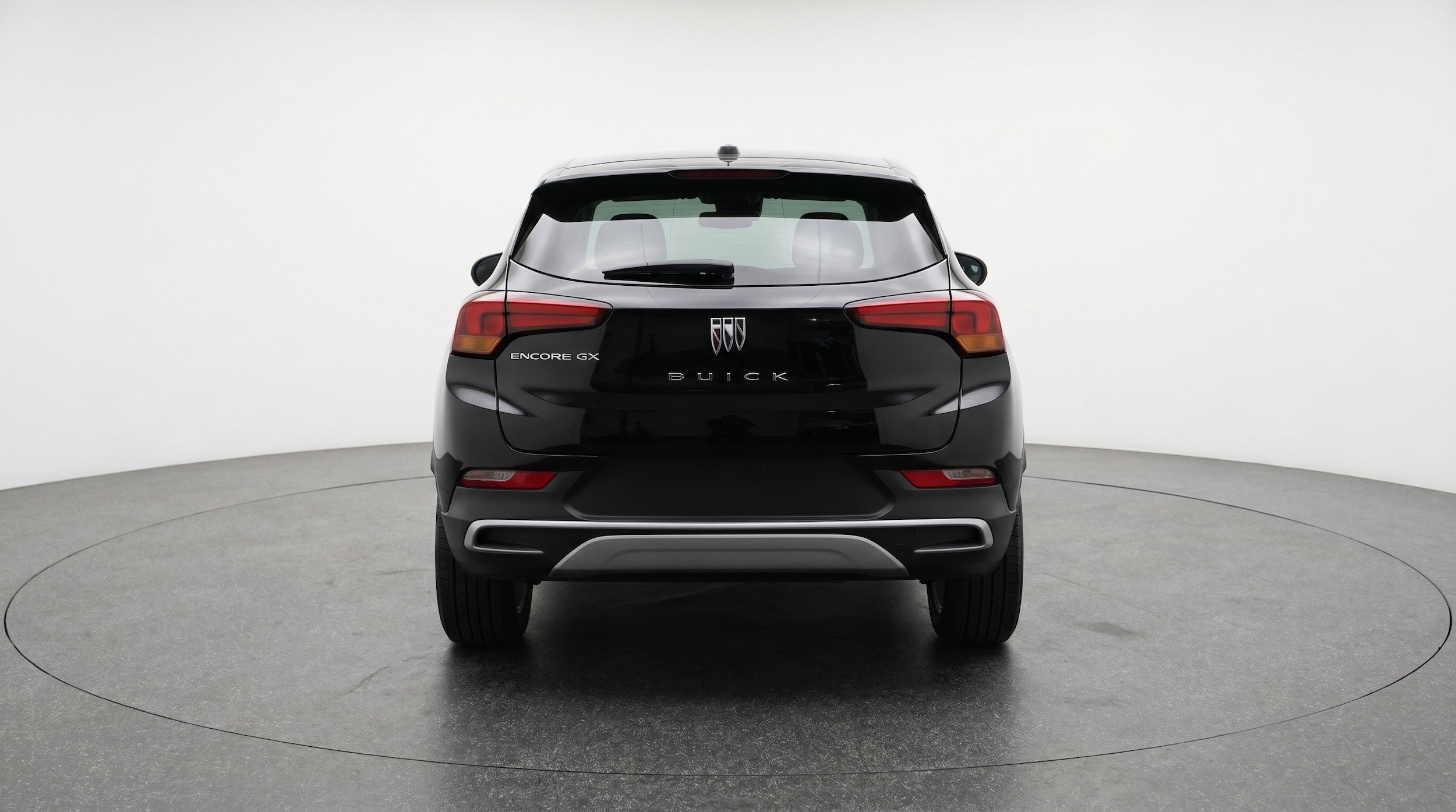 Thumbnail: 2025 Buick Encore GX - 7