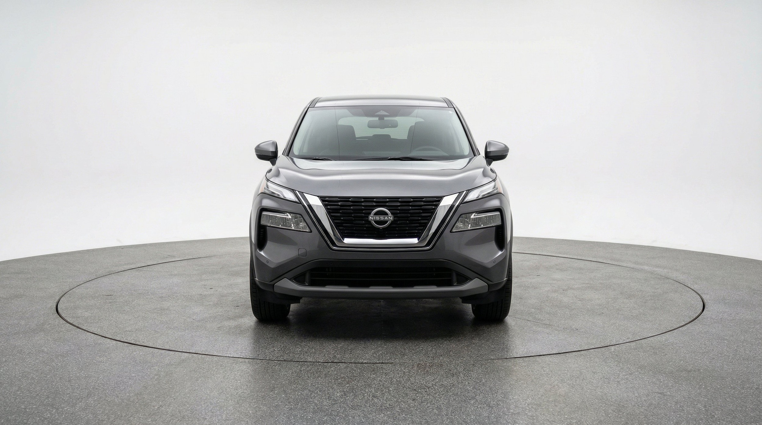 Thumbnail: 2025 Nissan Rogue - 2