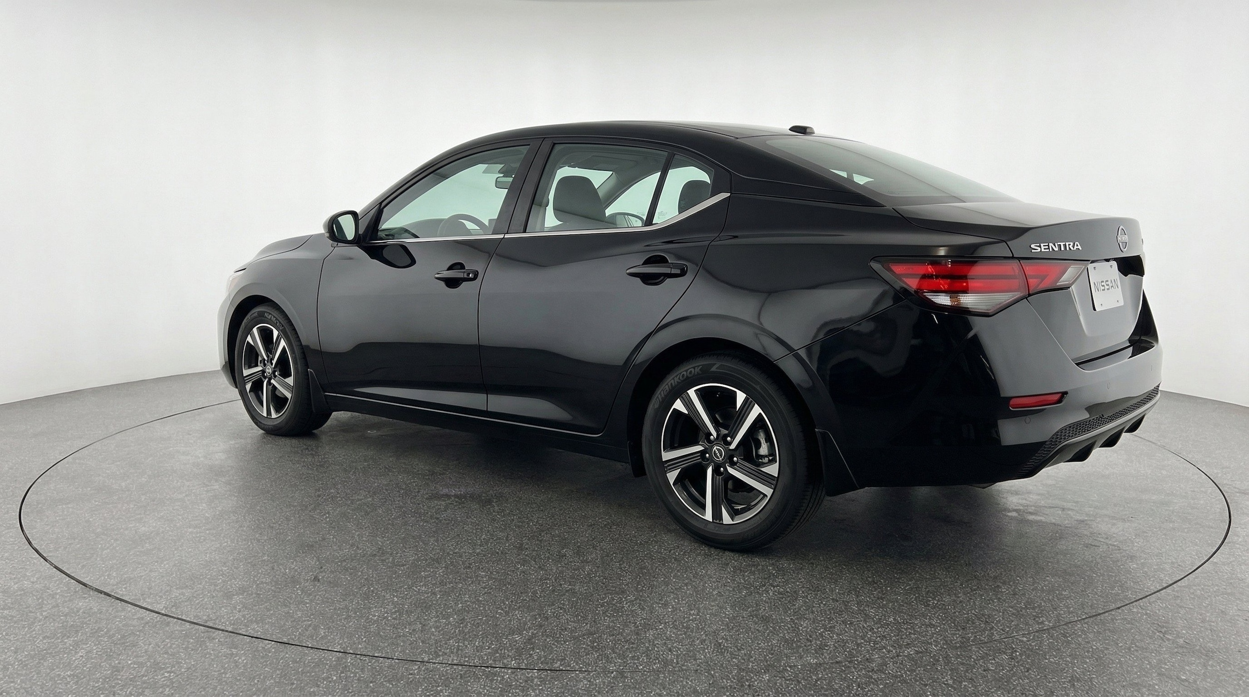 Thumbnail: 2025 Nissan Sentra - 6
