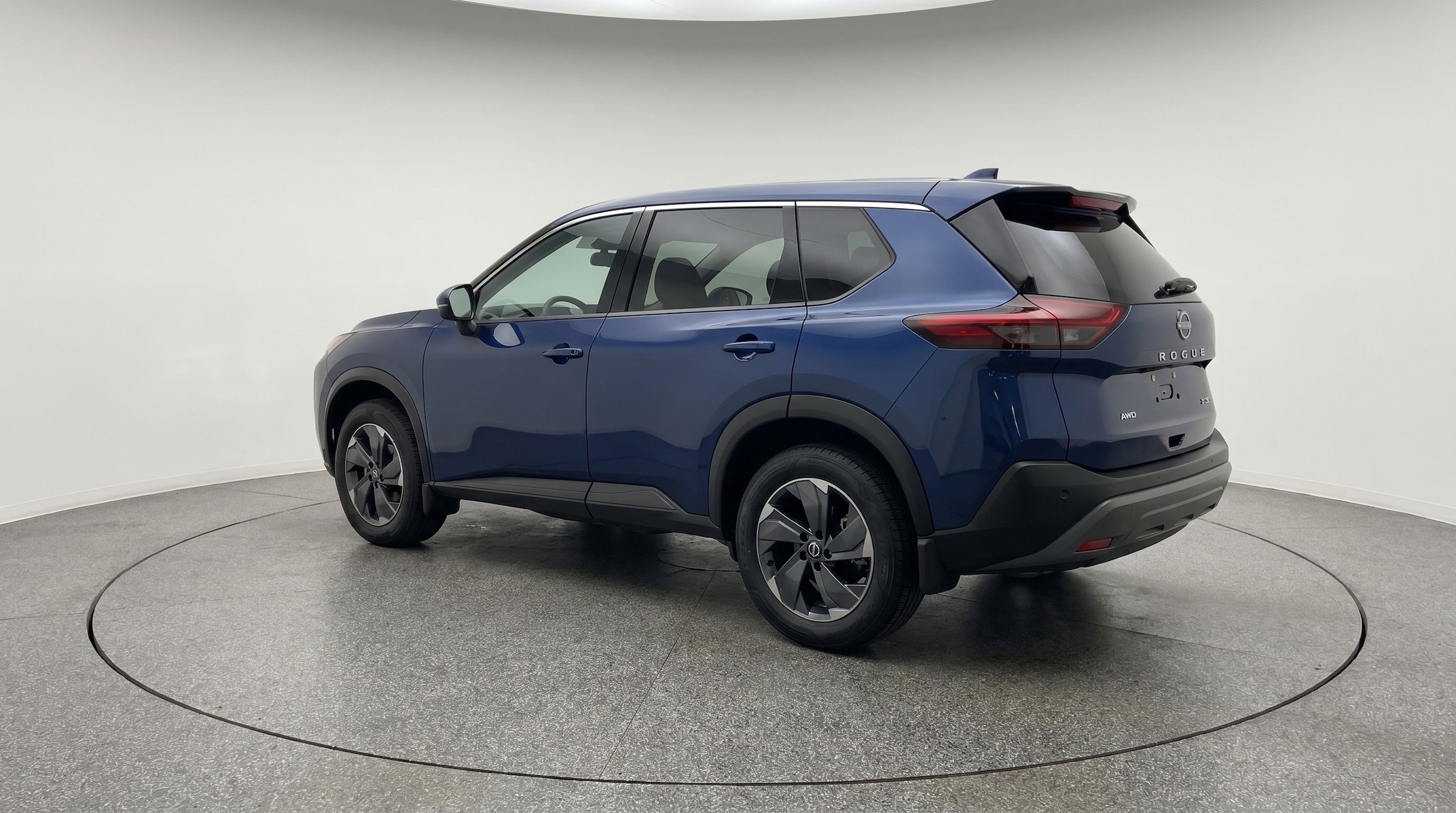 Thumbnail: 2025 Nissan Rogue - 6