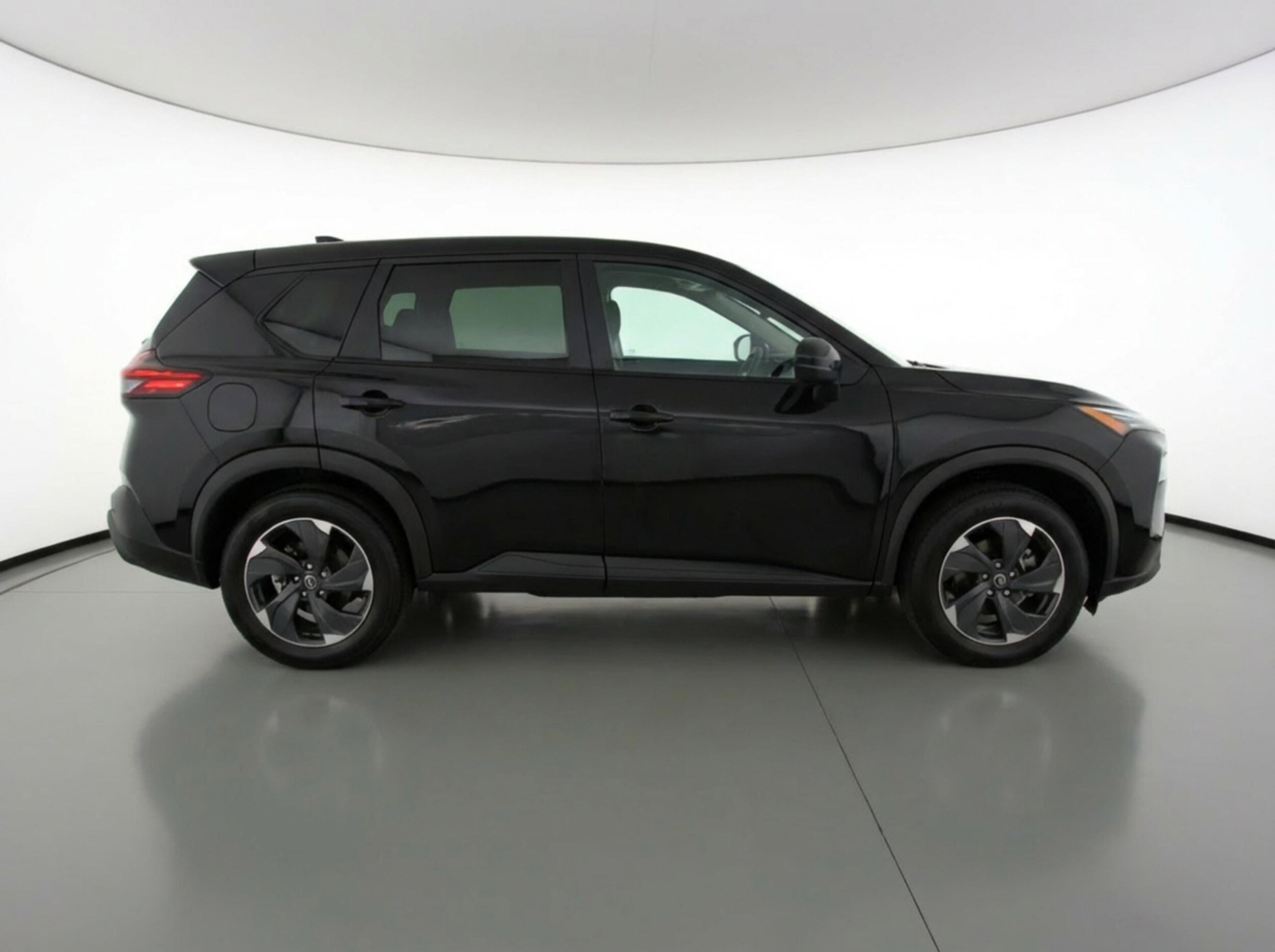 Thumbnail: 2025 Nissan Rogue - 11