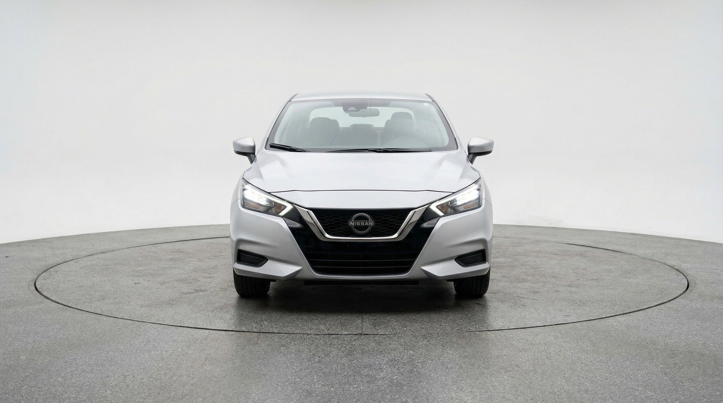 Thumbnail: 2025 Nissan Versa - 2
