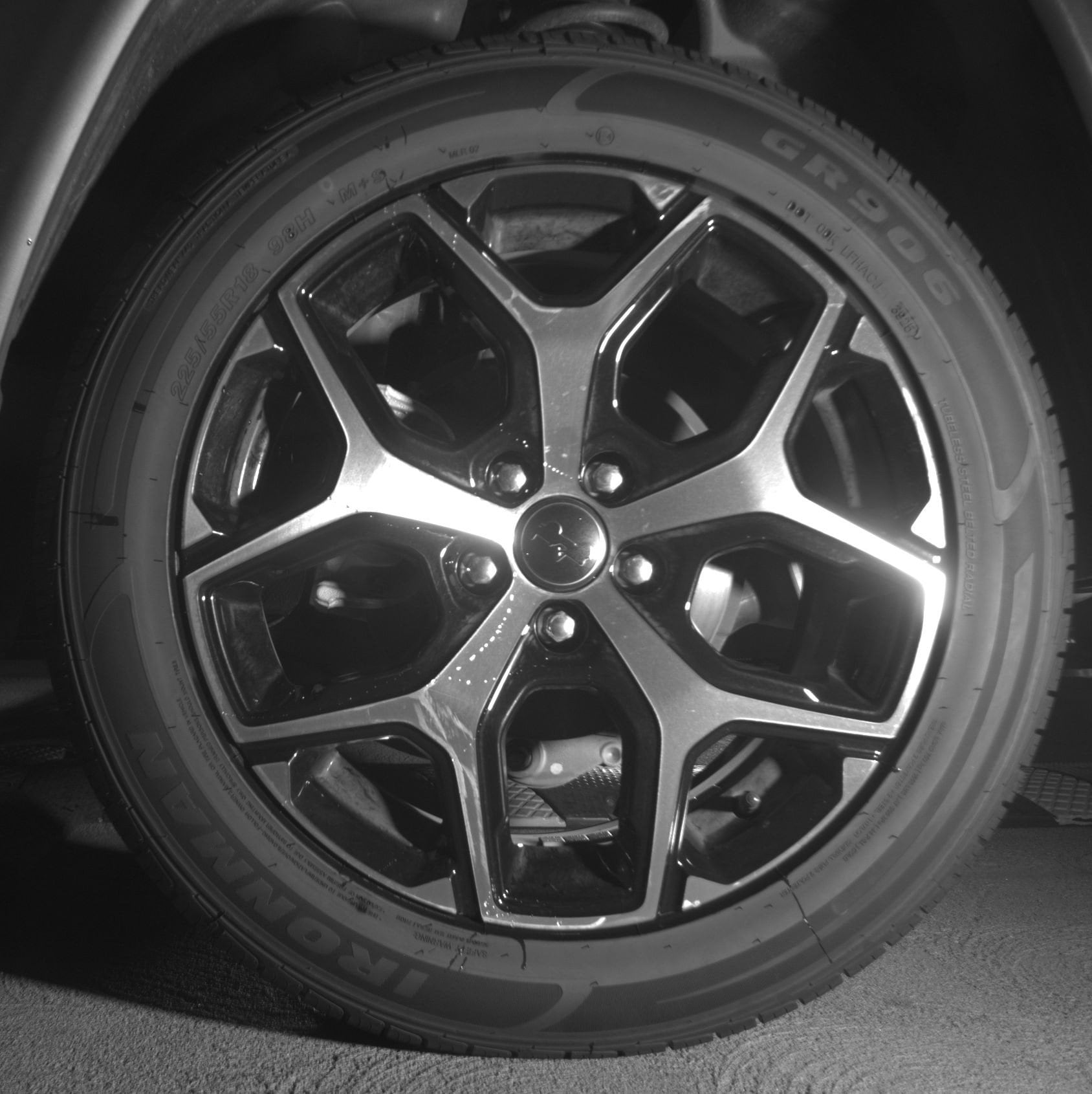 Thumbnail: 2025 Jeep Compass - 14