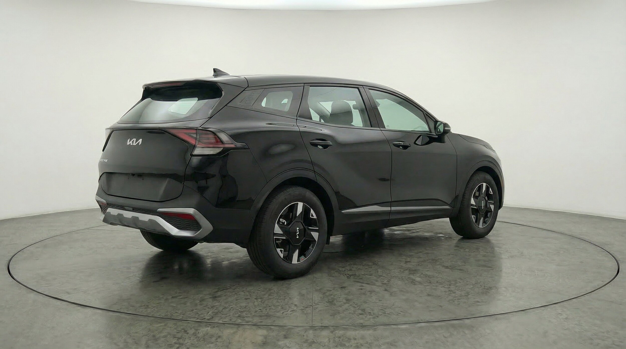 Thumbnail: 2026 Kia Sportage - 9