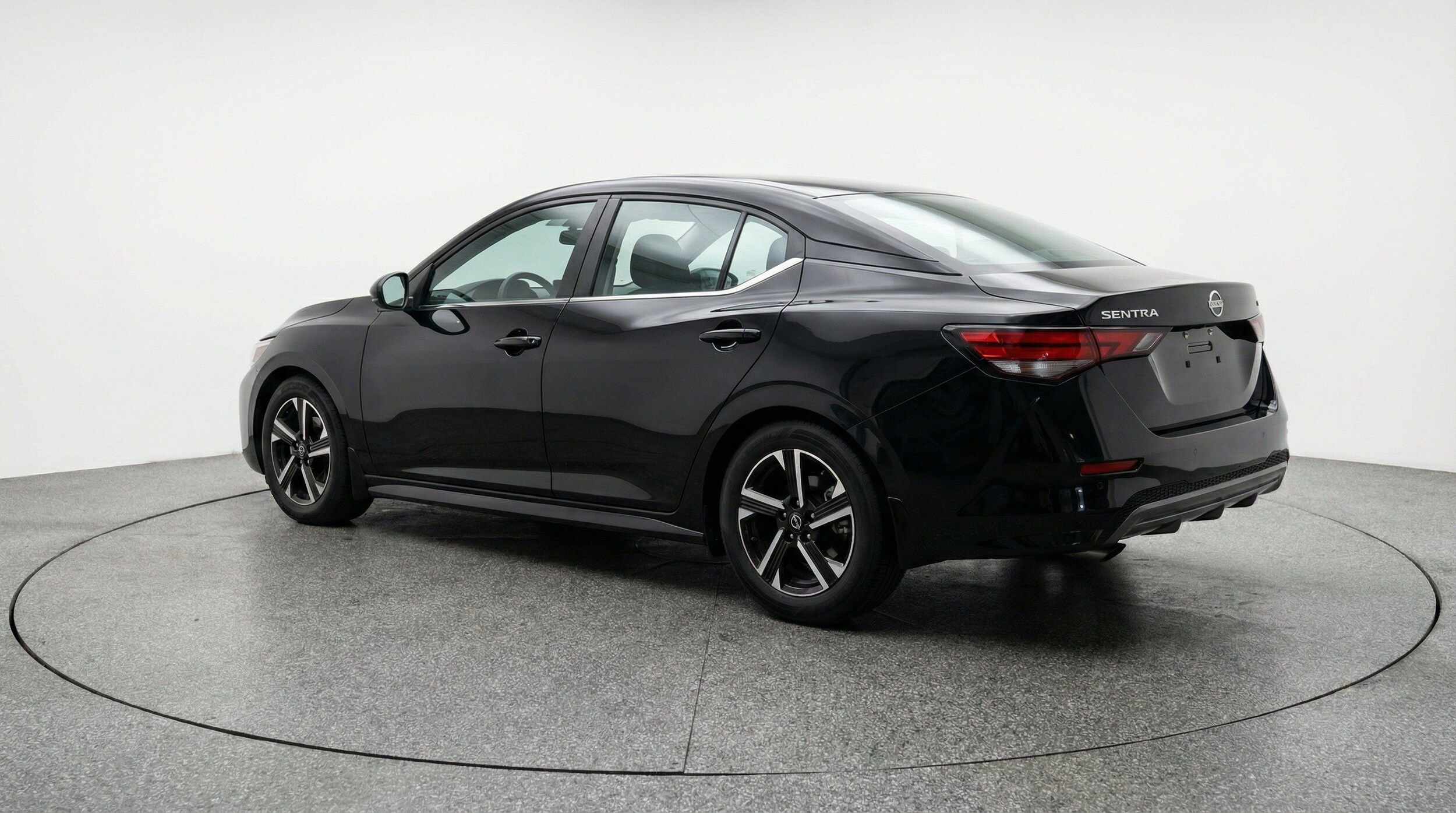 Thumbnail: 2025 Nissan Sentra - 6