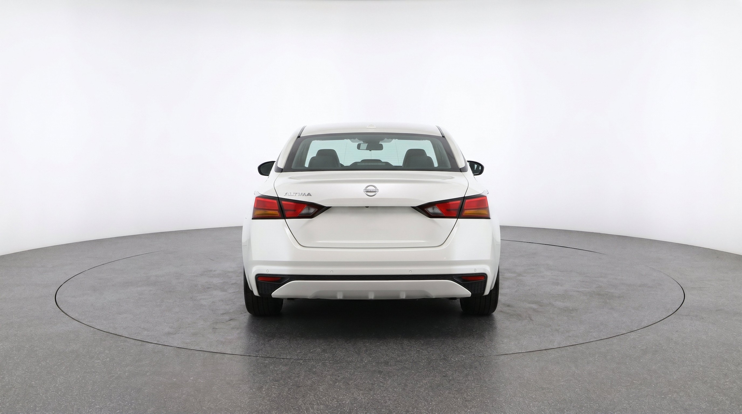 Thumbnail: 2025 Nissan Altima - 7