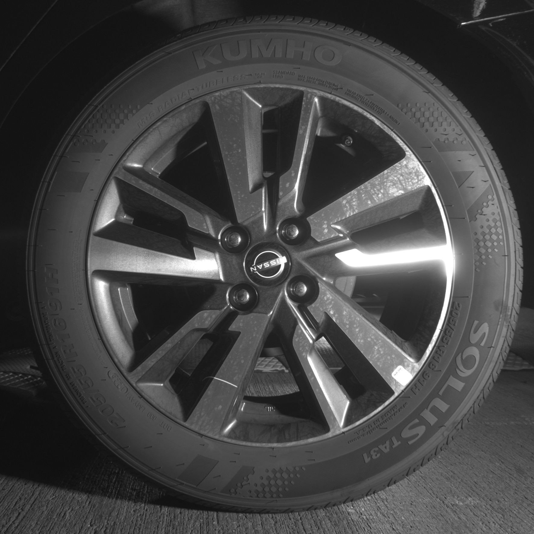 Thumbnail: 2025 Nissan Versa - 14