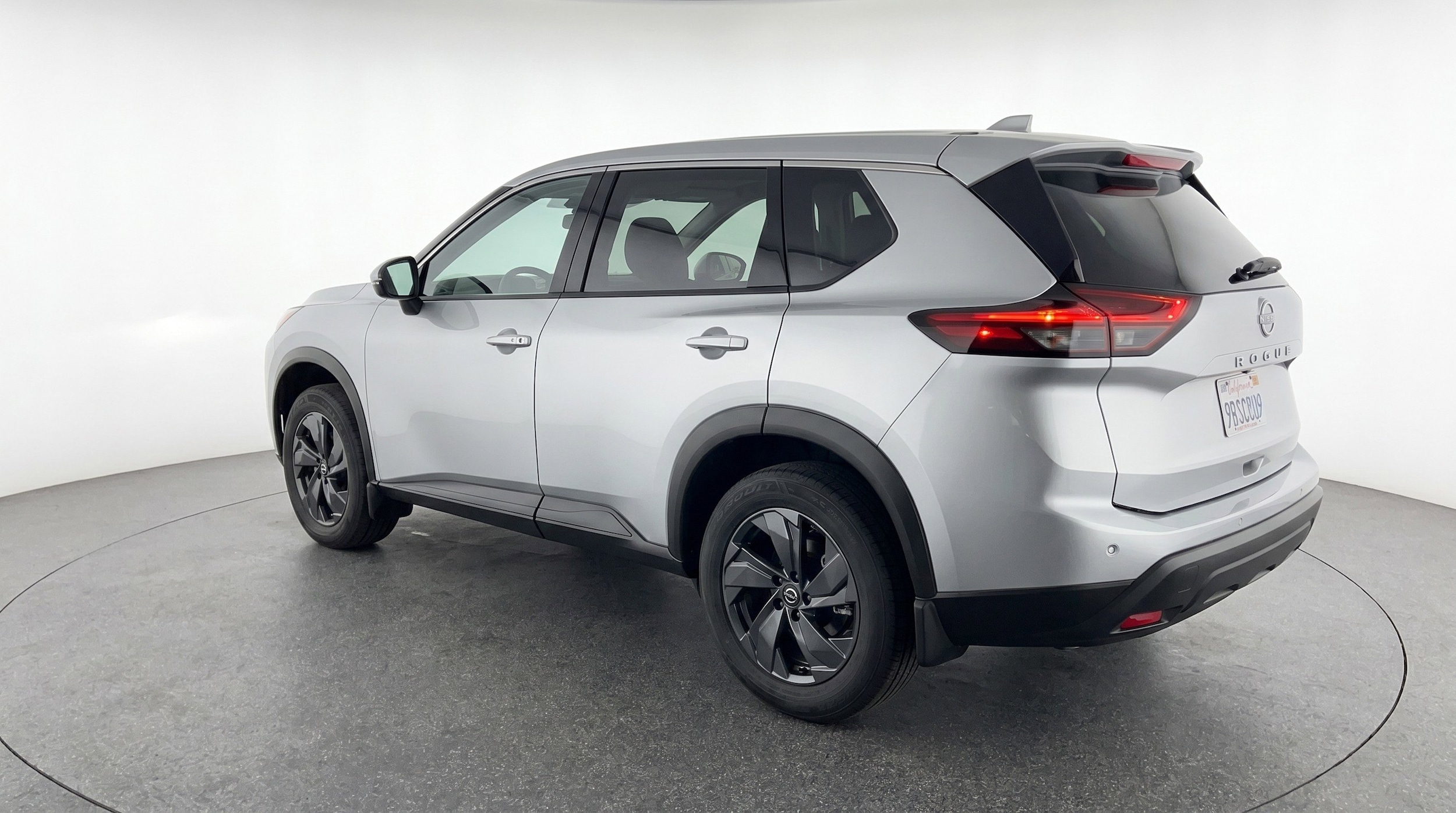 Thumbnail: 2025 Nissan Rogue - 6