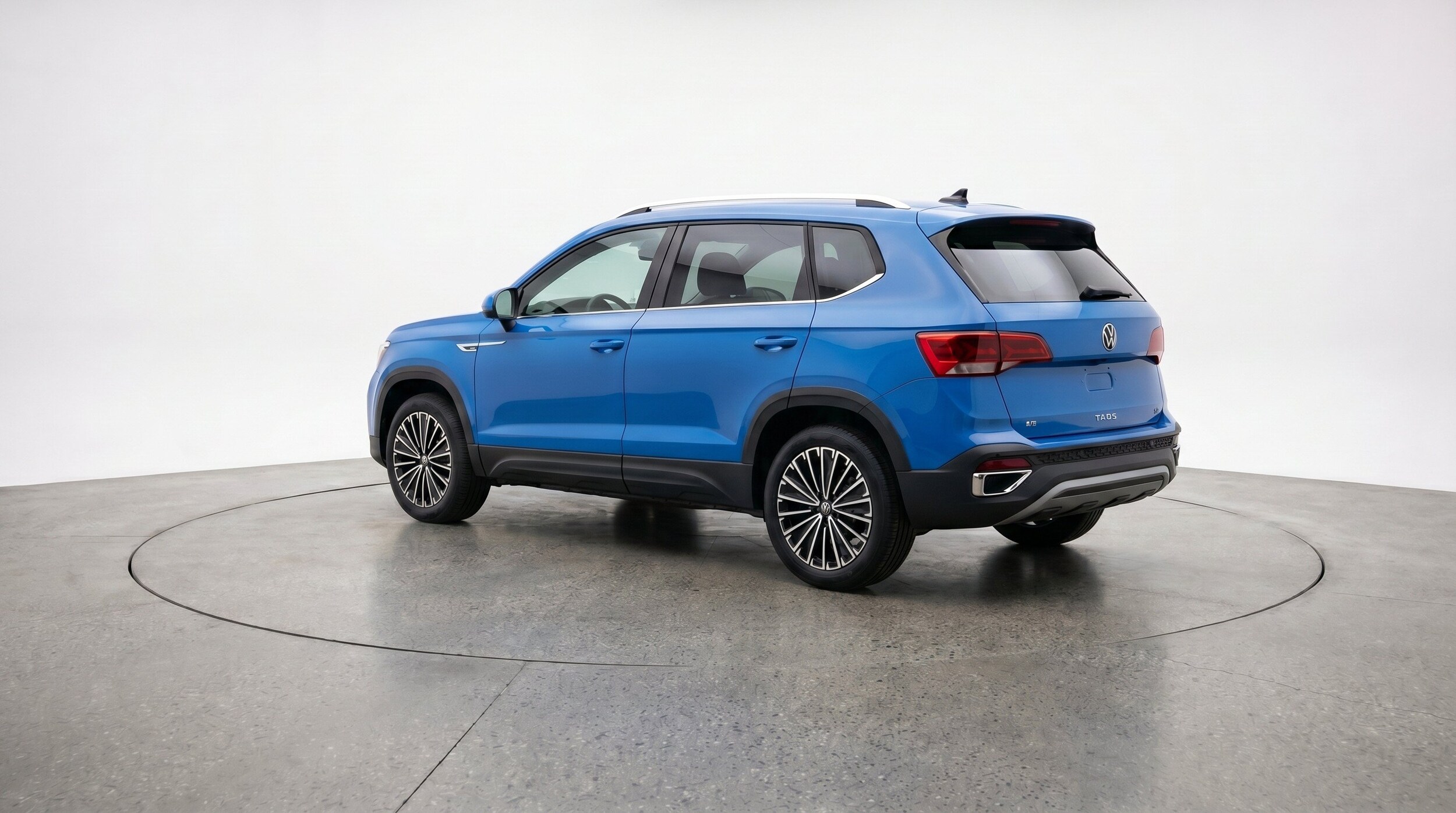 Thumbnail: 2026 Volkswagen Taos - 6
