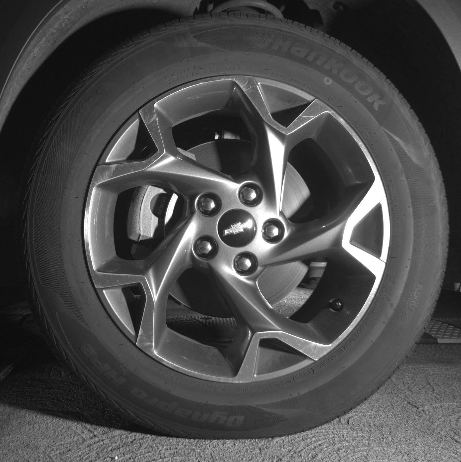 Thumbnail: 2025 Chevrolet Trax - 12
