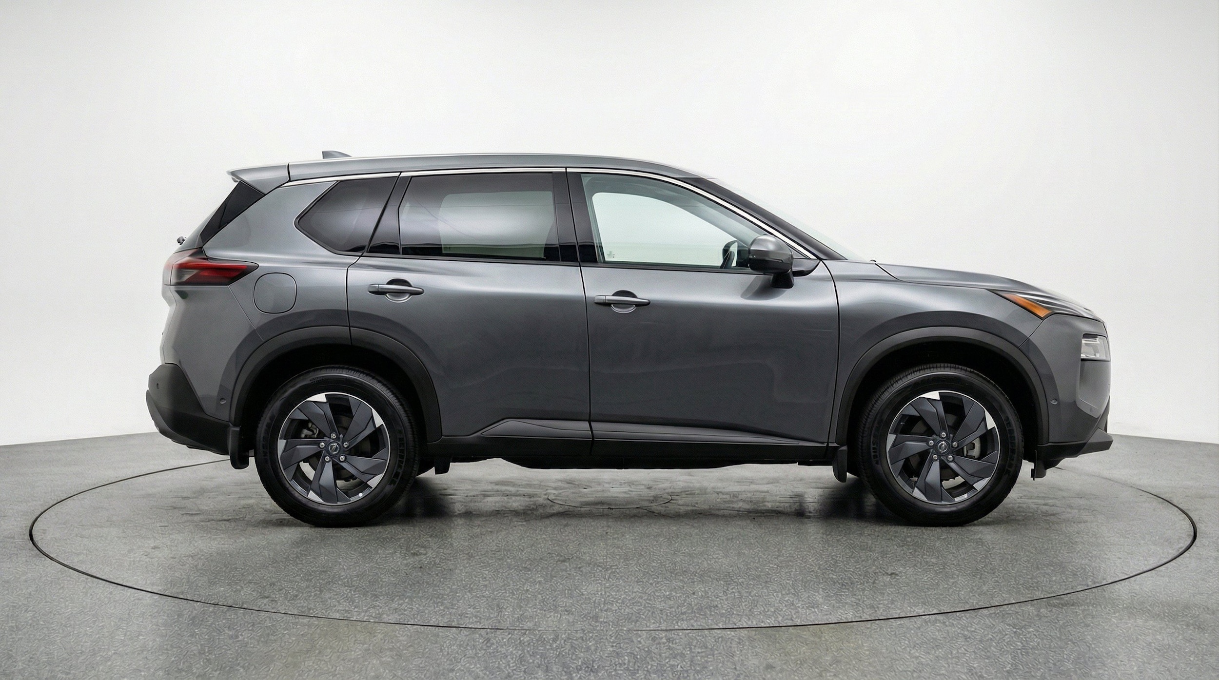 Thumbnail: 2025 Nissan Rogue - 11