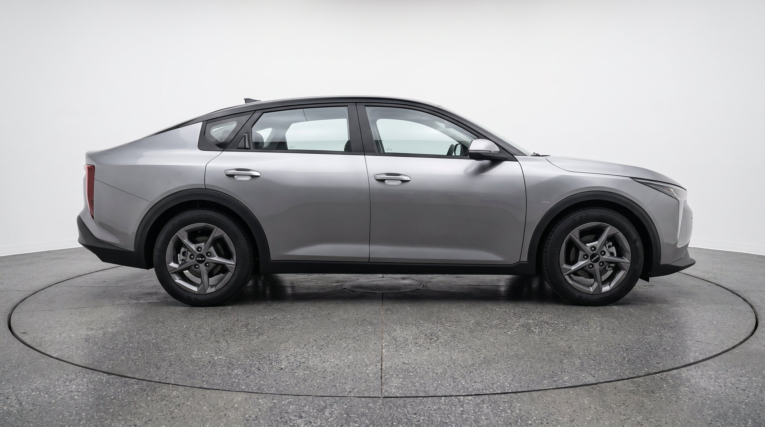 Thumbnail: 2026 Kia K4 - 10