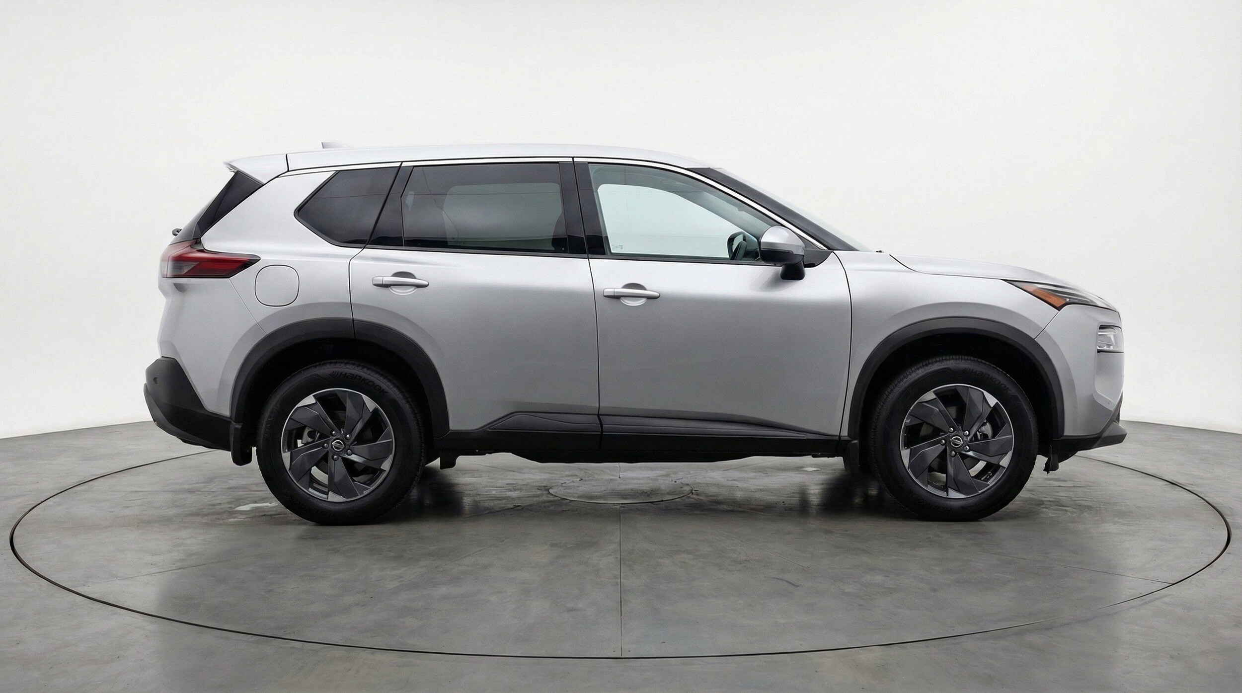 Thumbnail: 2025 Nissan Rogue - 11