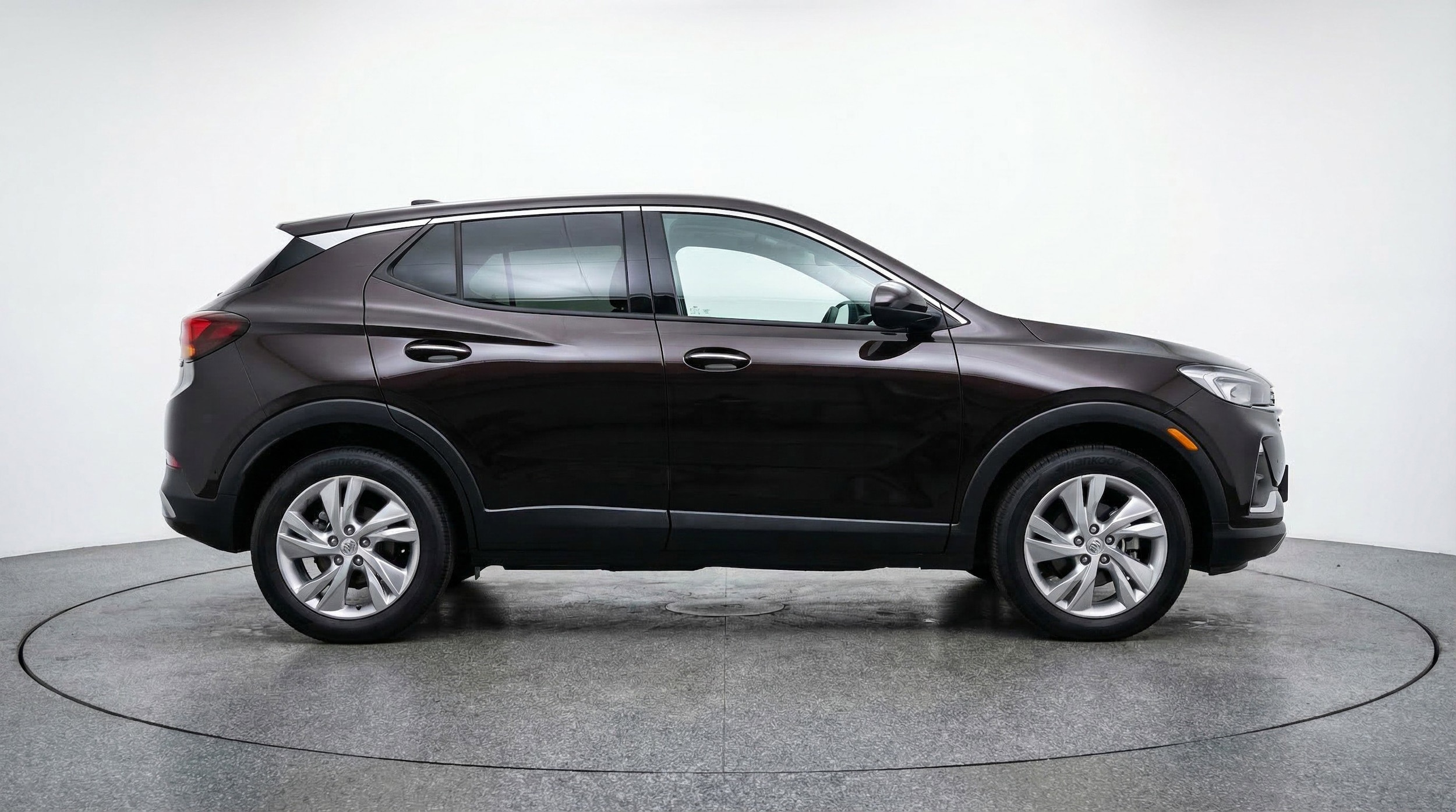 Thumbnail: 2025 Buick Encore GX - 11